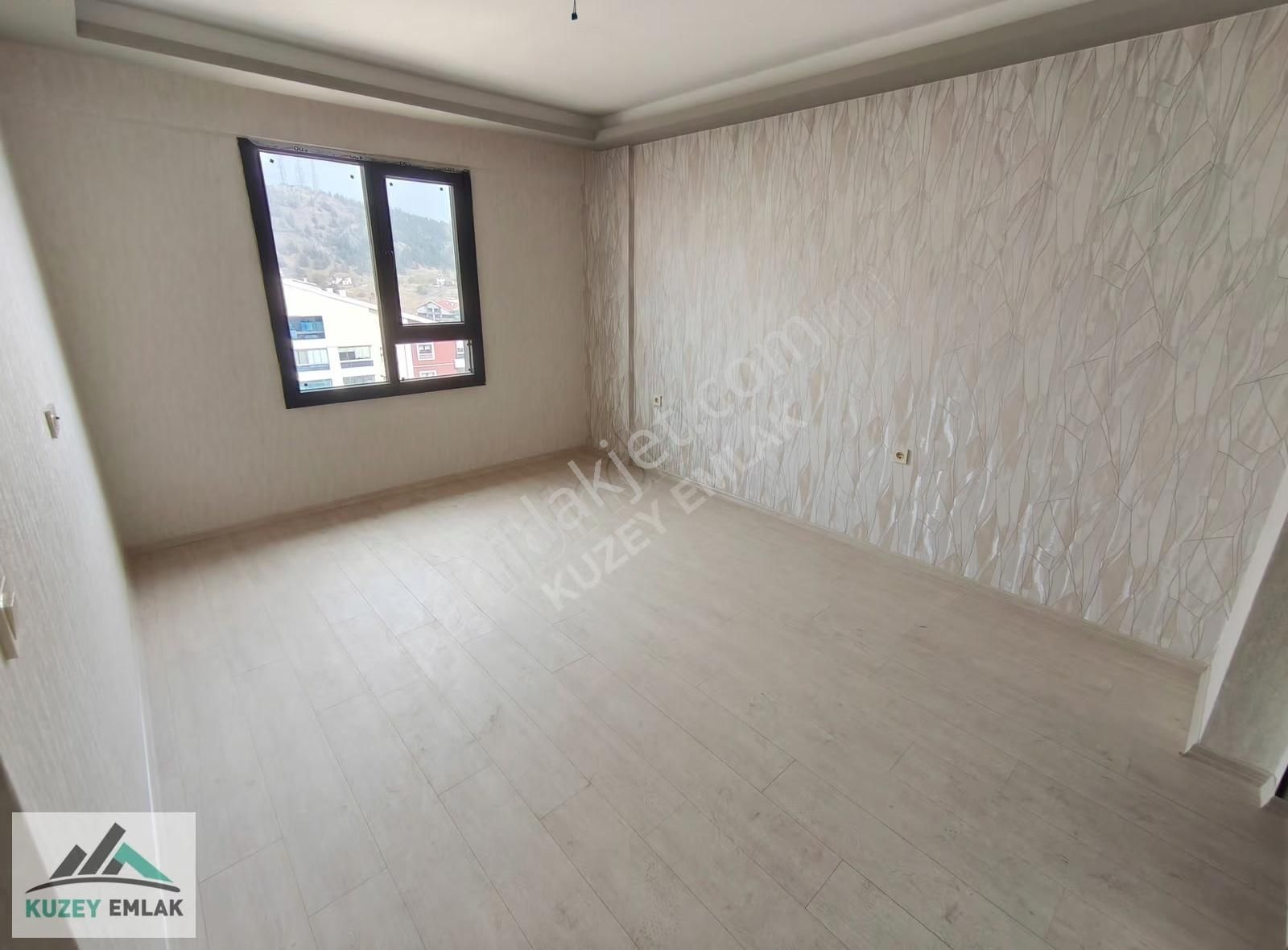 Kuzey Emlak'tan Manzaralı Cadde Üzeri Full Yapılı Lüks 3+1 Daire - Görsel 18