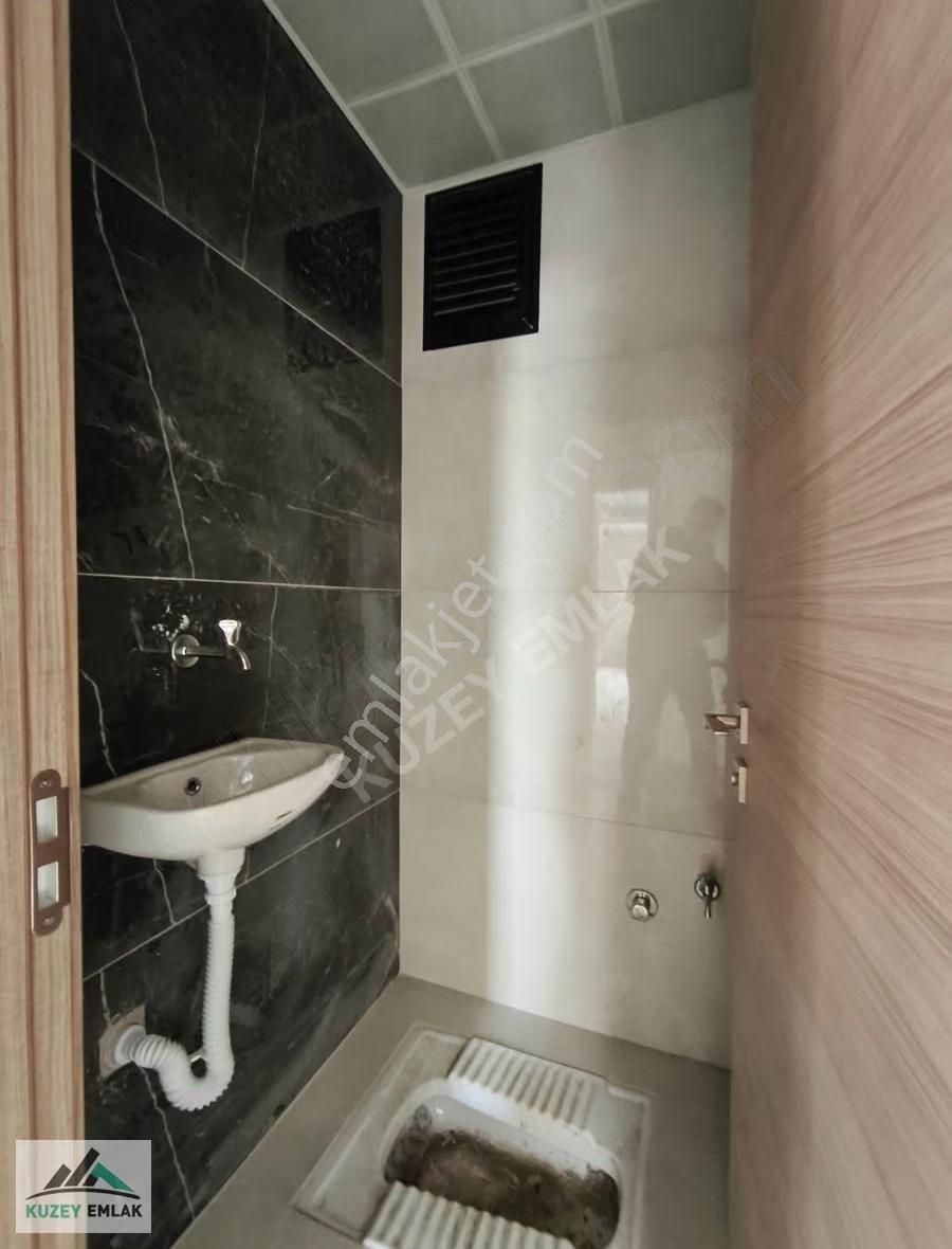 Kuzey Emlak'tan Manzaralı Cadde Üzeri Full Yapılı Lüks 3+1 Daire - Görsel 9