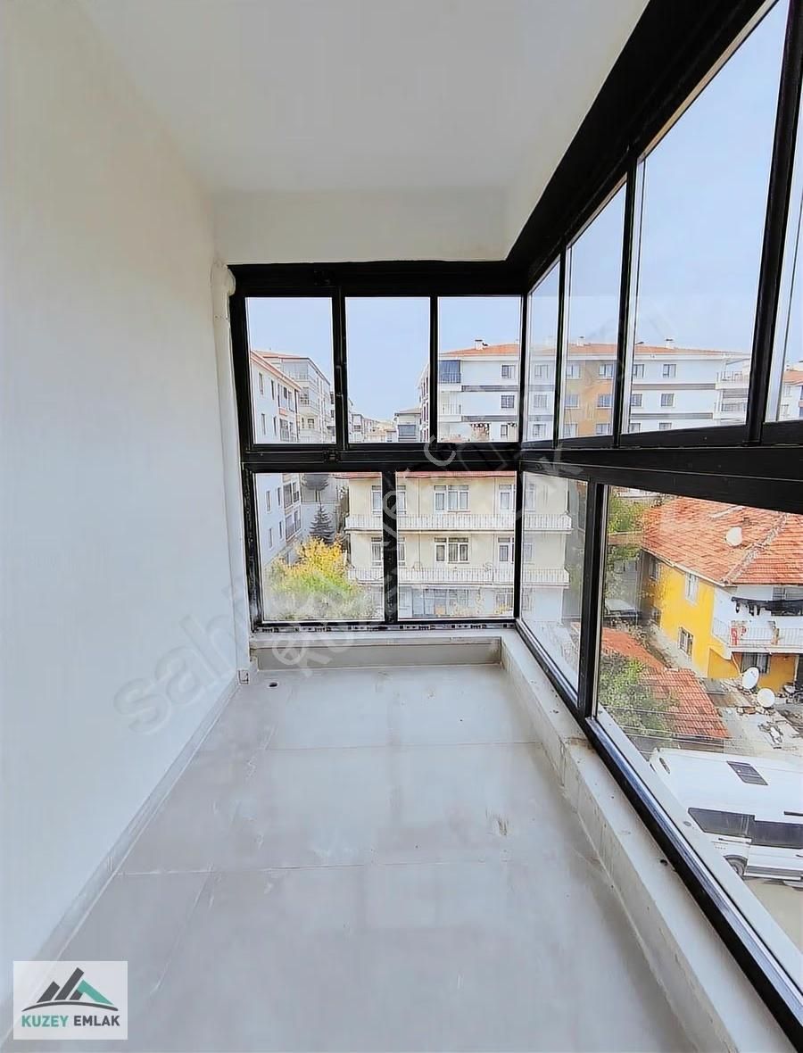 Kuzey Emlak'tan Manzaralı Cadde Üzeri Full Yapılı Lüks 3+1 Daire - Görsel 16