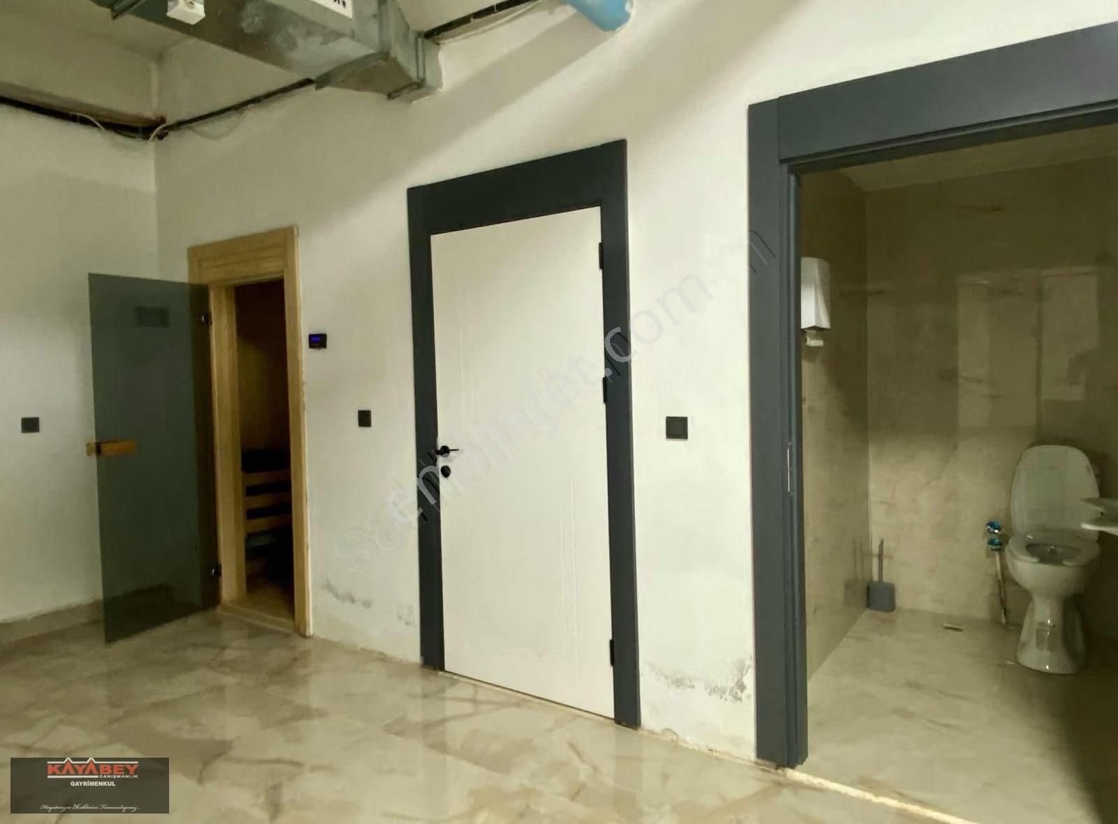 Altıntaş İskanl Lüks Site 1+1 Teraslı Sauna Fıtnes Açk,kpl Otprk - Görsel 9