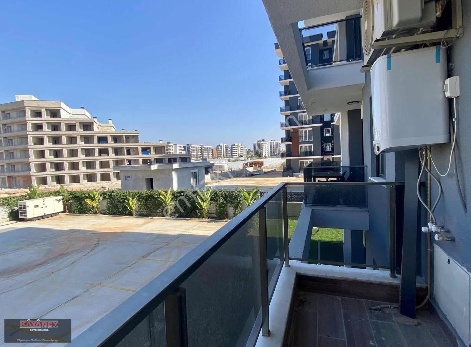 Altıntaş İskanl Lüks Site 1+1 Teraslı Sauna Fıtnes Açk,kpl Otprk - Görsel 2