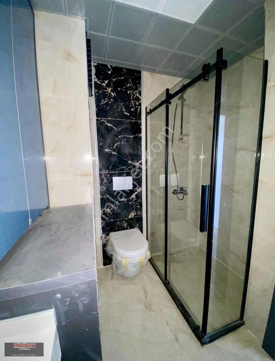 Altıntaş İskanl Lüks Site 1+1 Teraslı Sauna Fıtnes Açk,kpl Otprk - Görsel 26