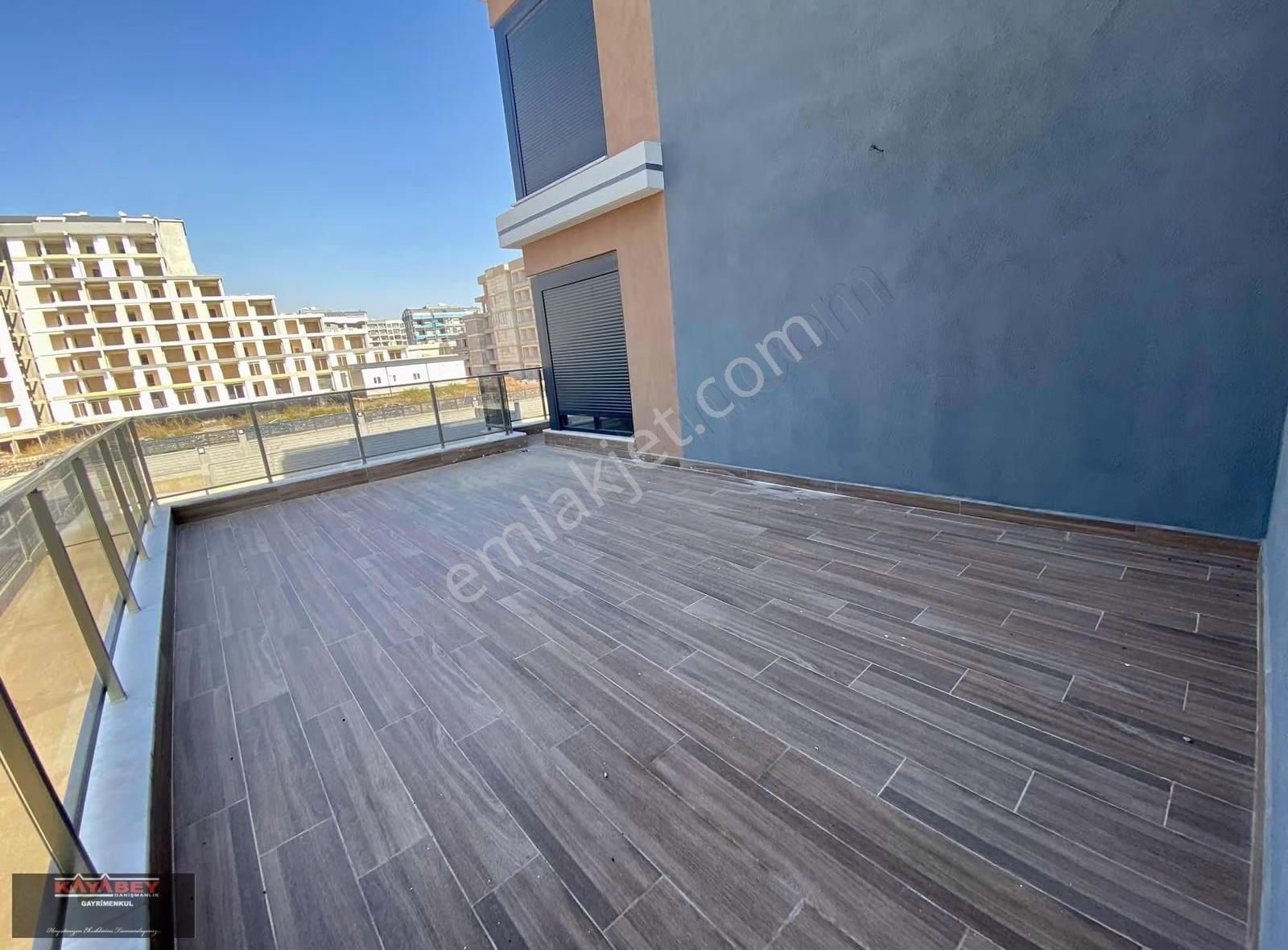 Altıntaş İskanl Lüks Site 1+1 Teraslı Sauna Fıtnes Açk,kpl Otprk - Görsel 6