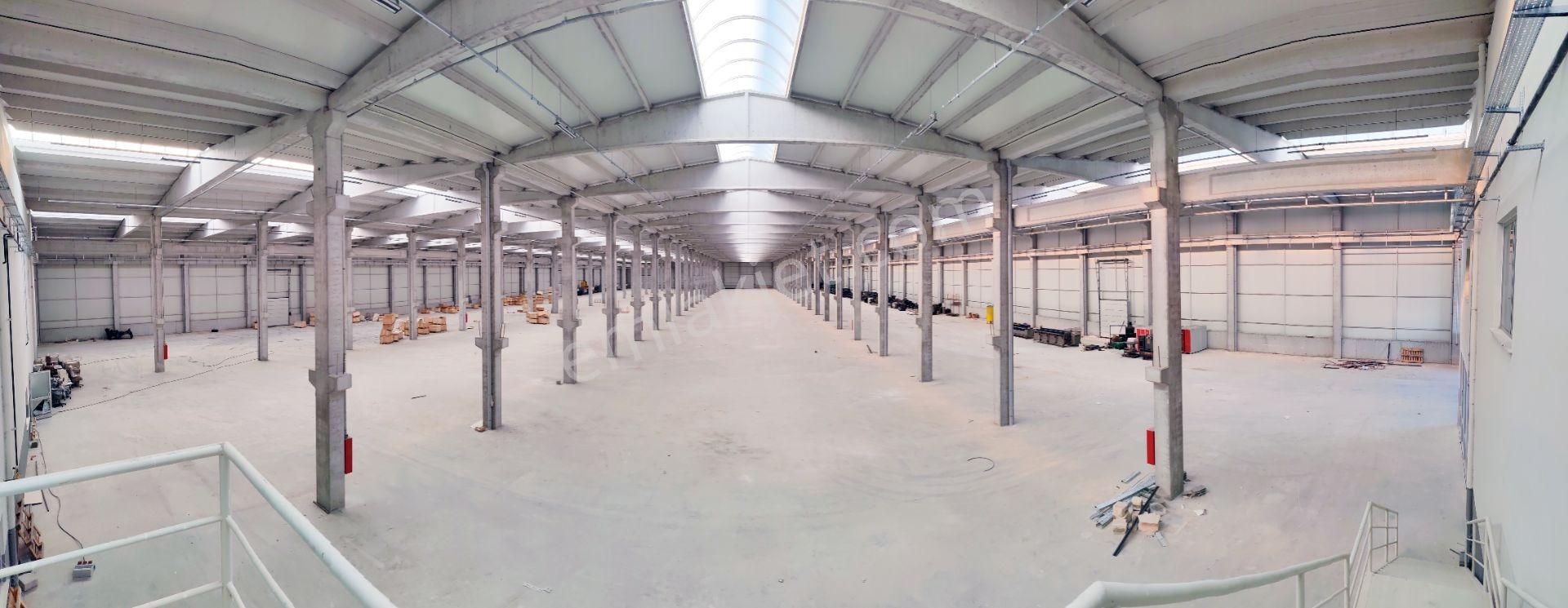 Kos Gayrimenkulden Kullanıma Hazır Ges Onaylı Sıfır Fabrika - Görsel 30