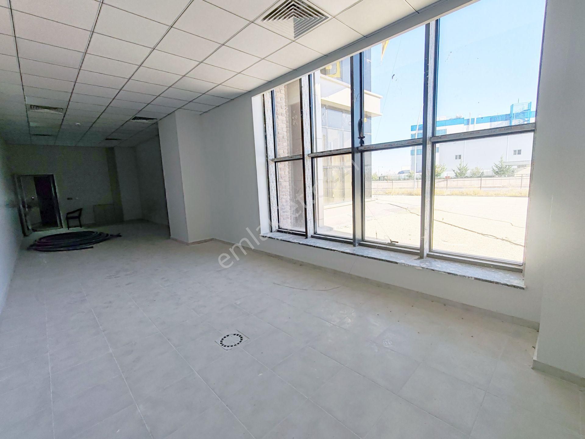 Kos Gayrimenkulden Kullanıma Hazır Ges Onaylı Sıfır Fabrika - Görsel 16