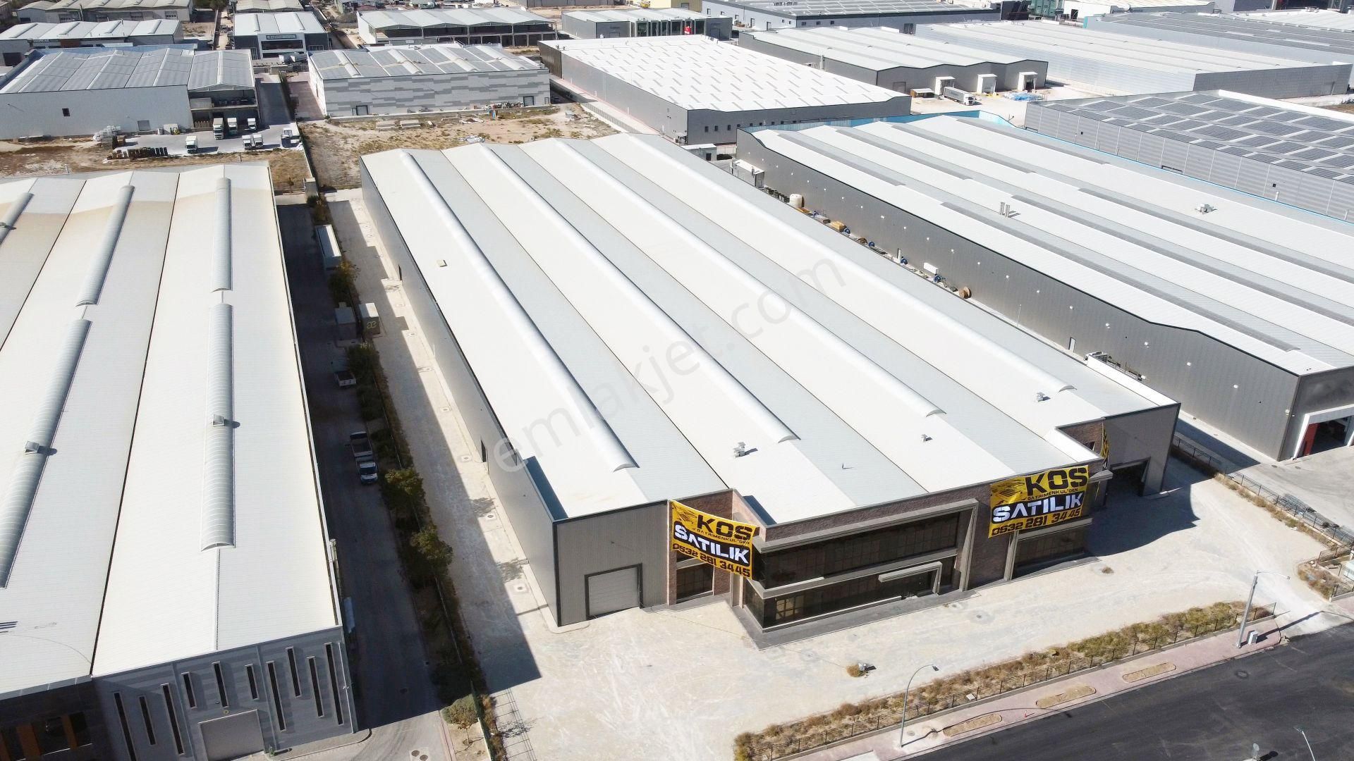 Kos Gayrimenkulden Kullanıma Hazır Ges Onaylı Sıfır Fabrika