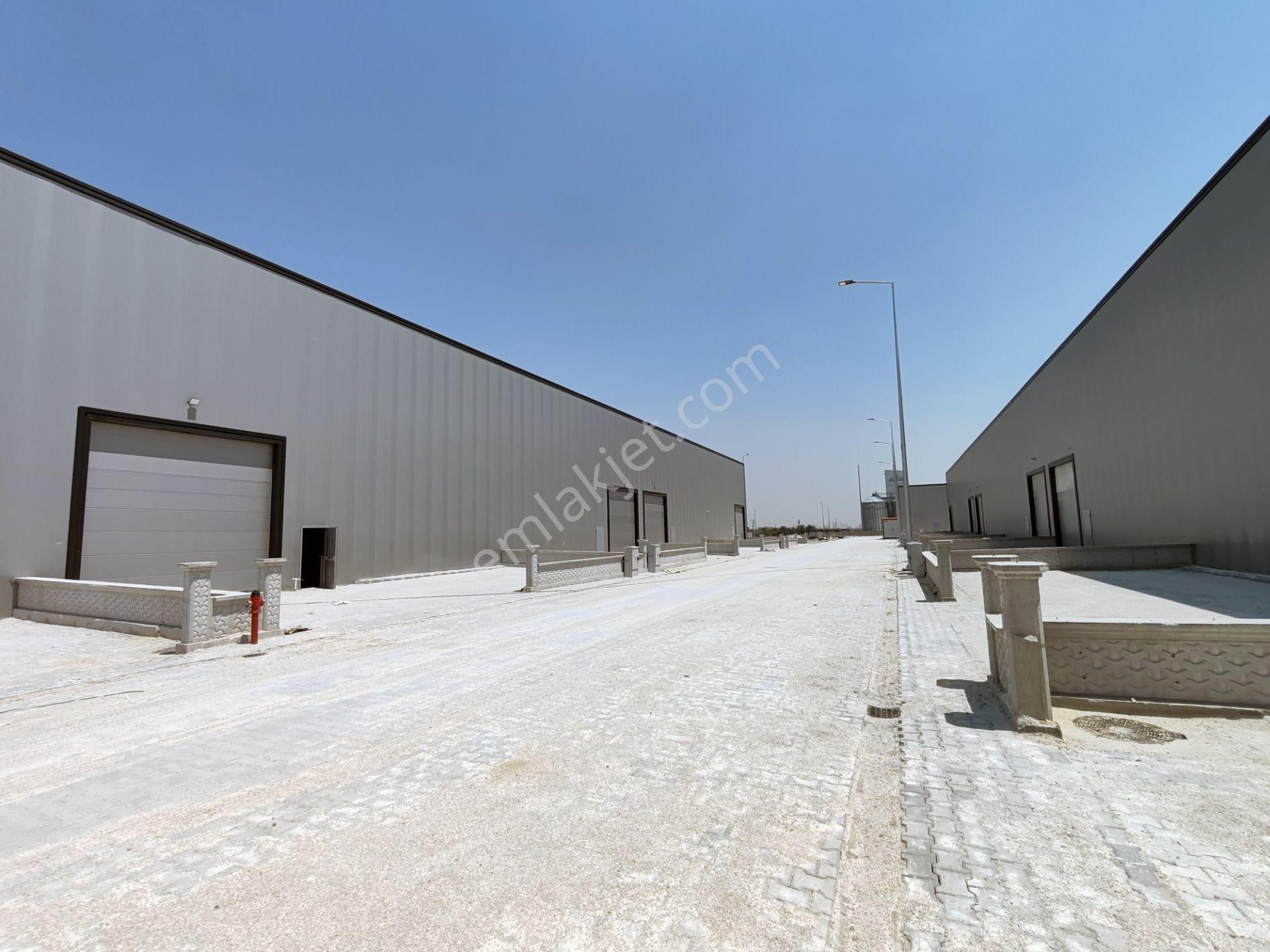 Kos'dan Akasya Sanayi Aksaray Yolu Cephe Tabela Değerli Fabrika - Görsel 4