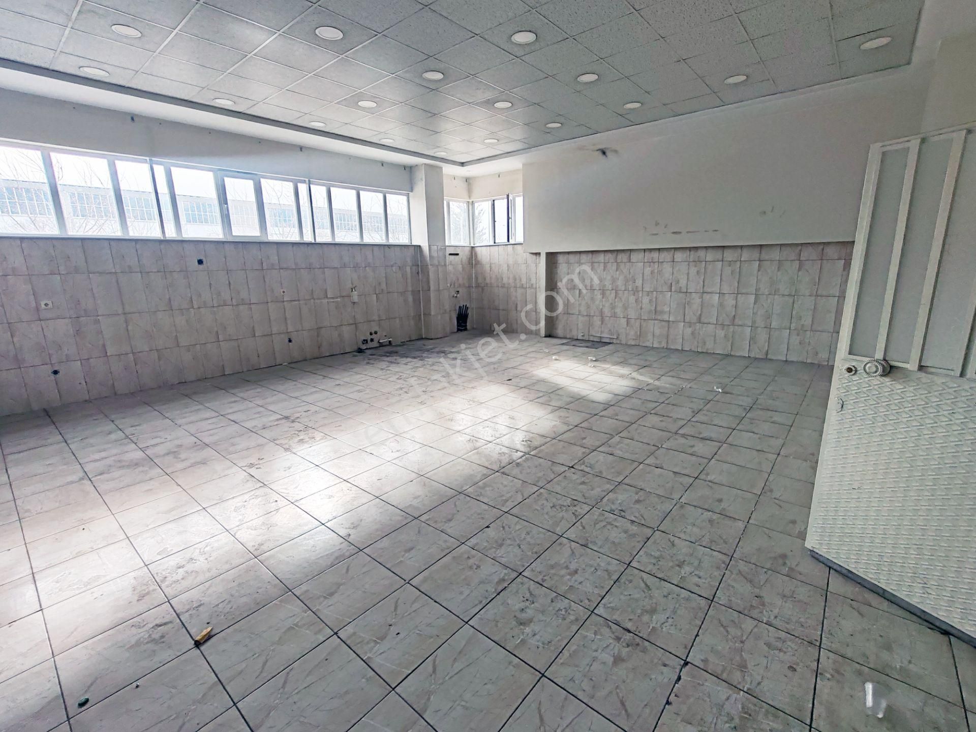 Kos Gayrimenkulden 3.organizede Müstakil Girişli Fabrika - Görsel 7