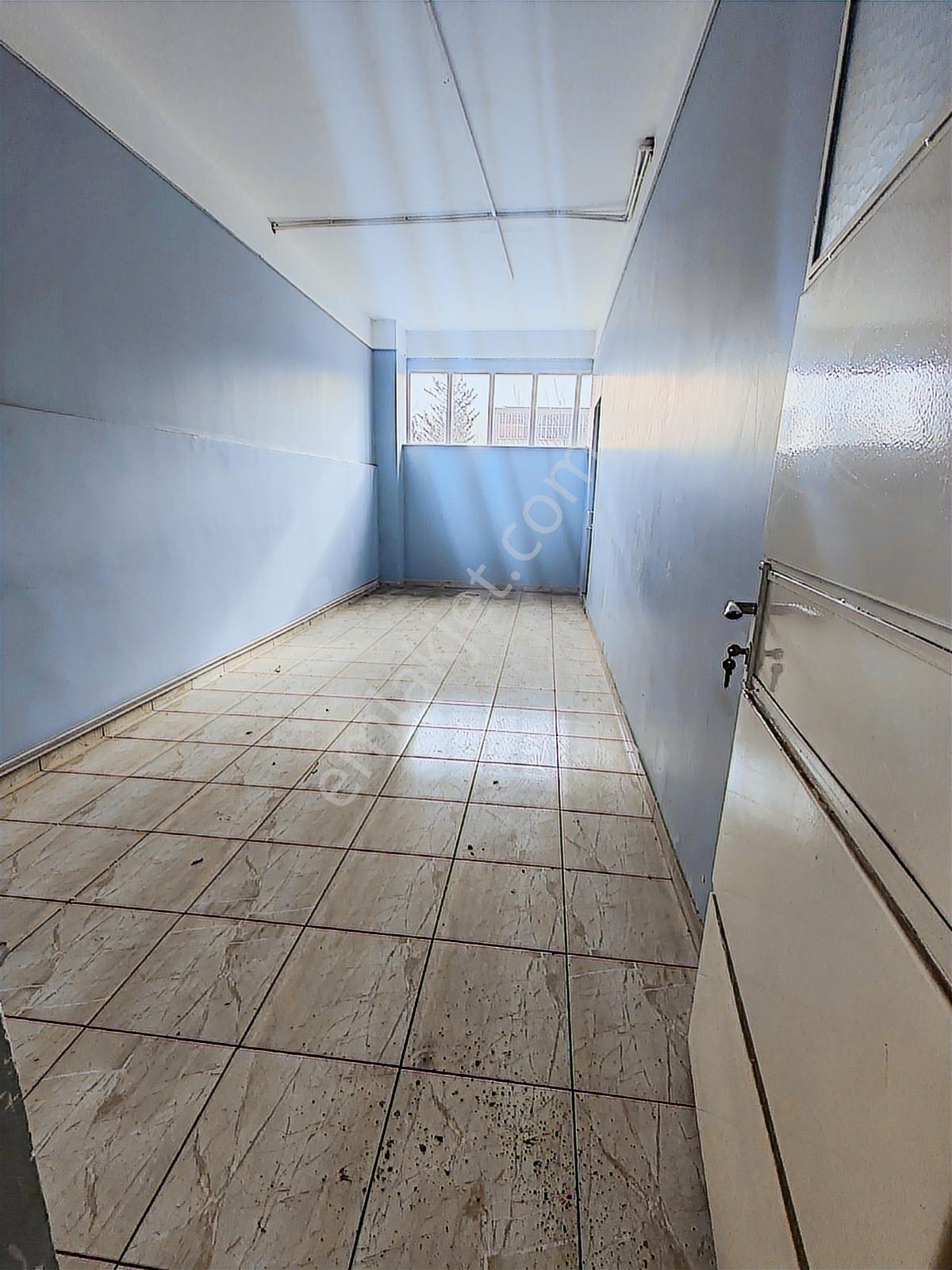 Kos Gayrimenkulden 3.organizede Müstakil Girişli Fabrika - Görsel 13