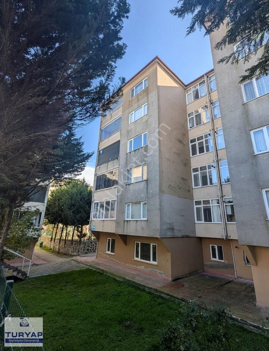 Turyap'tan Silivri Çanta Bahadırhan Sitesin'de 3+1 Satılık