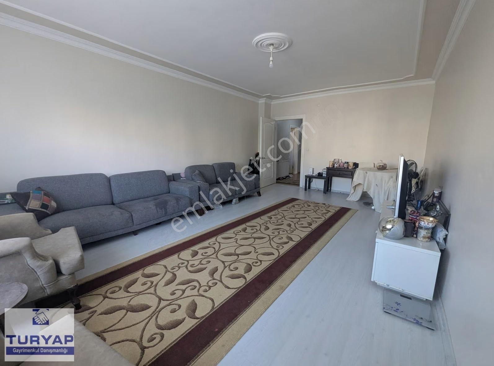 Turyap'tan Silivri Çanta Bahadırhan Sitesin'de 3+1 Satılık - Görsel 6