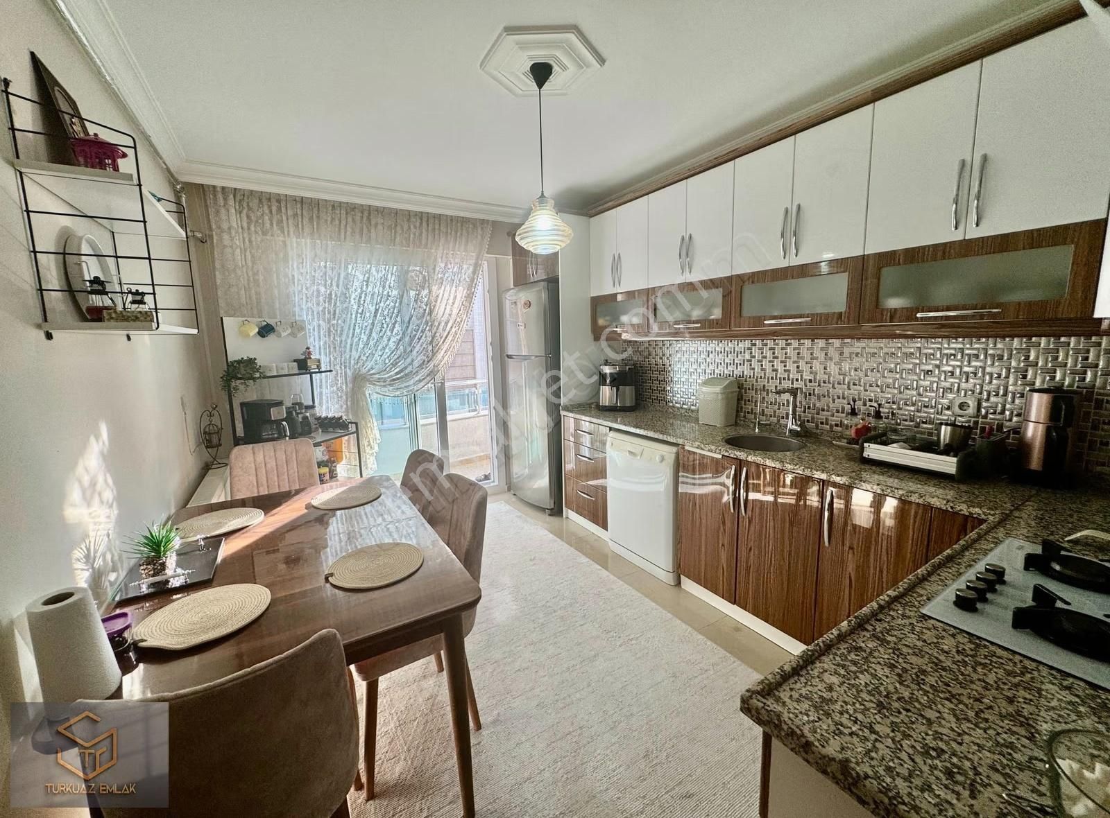 Uğur Mumcu Da İzbana 250 M Satılık 3+1 145 M² Arakat Daire - Görsel 5