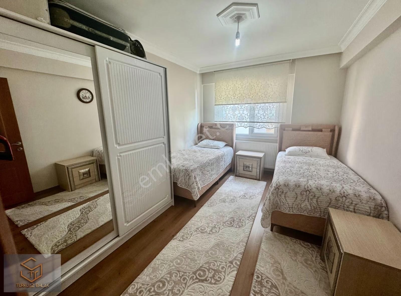 Uğur Mumcu Da İzbana 250 M Satılık 3+1 145 M² Arakat Daire - Görsel 16