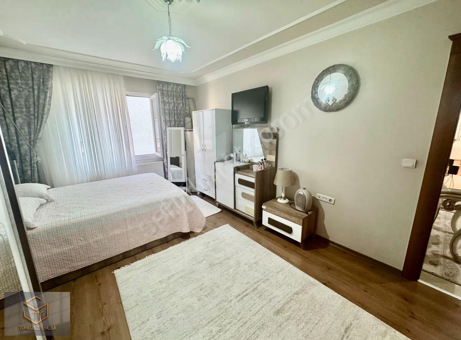 Uğur Mumcu Da İzbana 250 M Satılık 3+1 145 M² Arakat Daire - Görsel 7