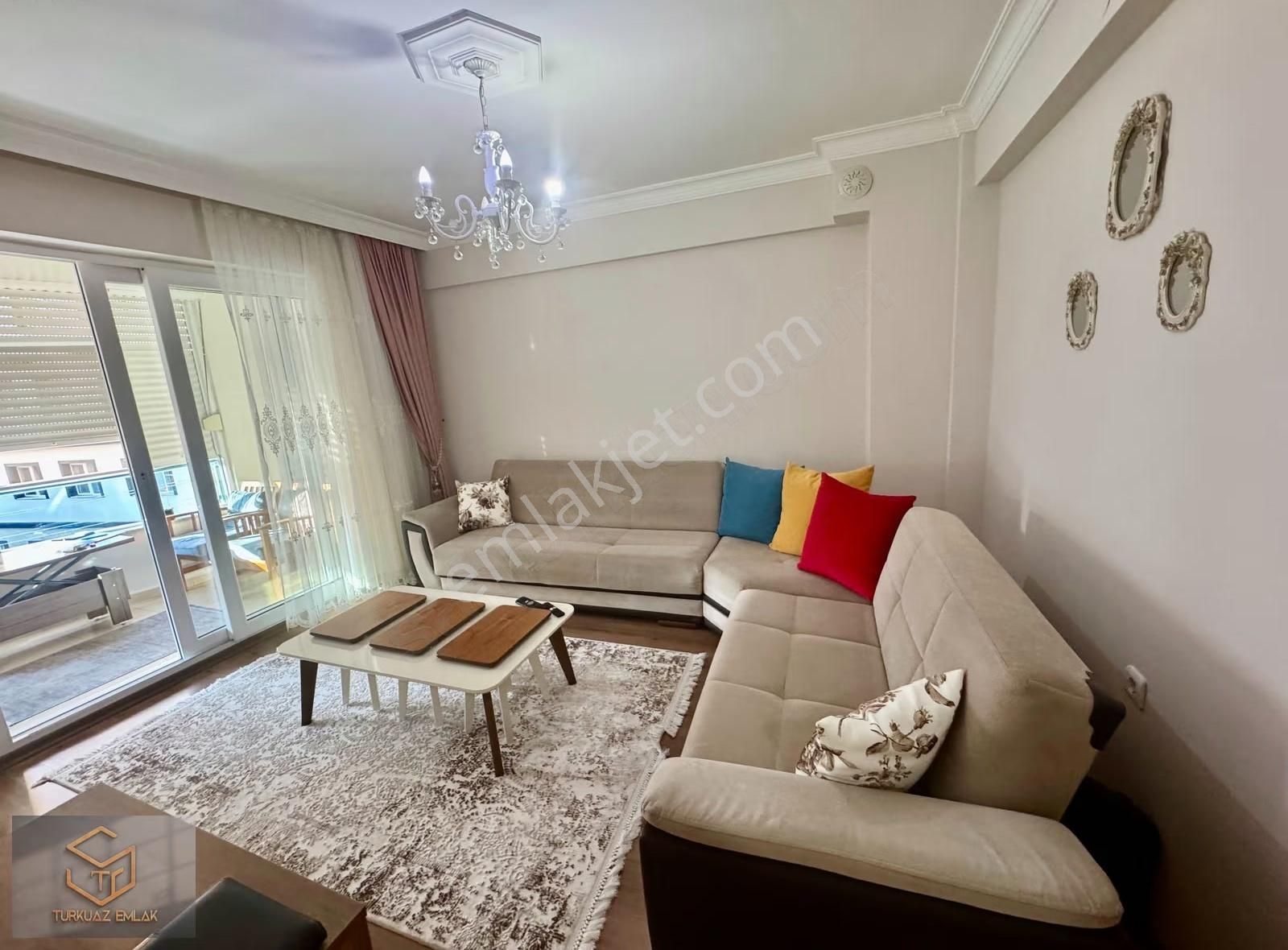 Uğur Mumcu Da İzbana 250 M Satılık 3+1 145 M² Arakat Daire - Görsel 19