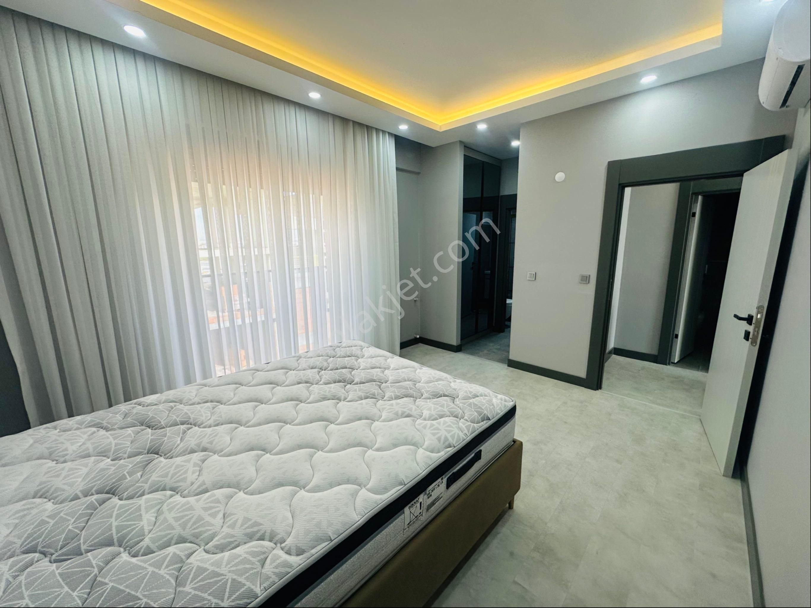 Atabay'dan Altıntaşta Konsept Site İçerisinde 2+1 Geniş - Görsel 13