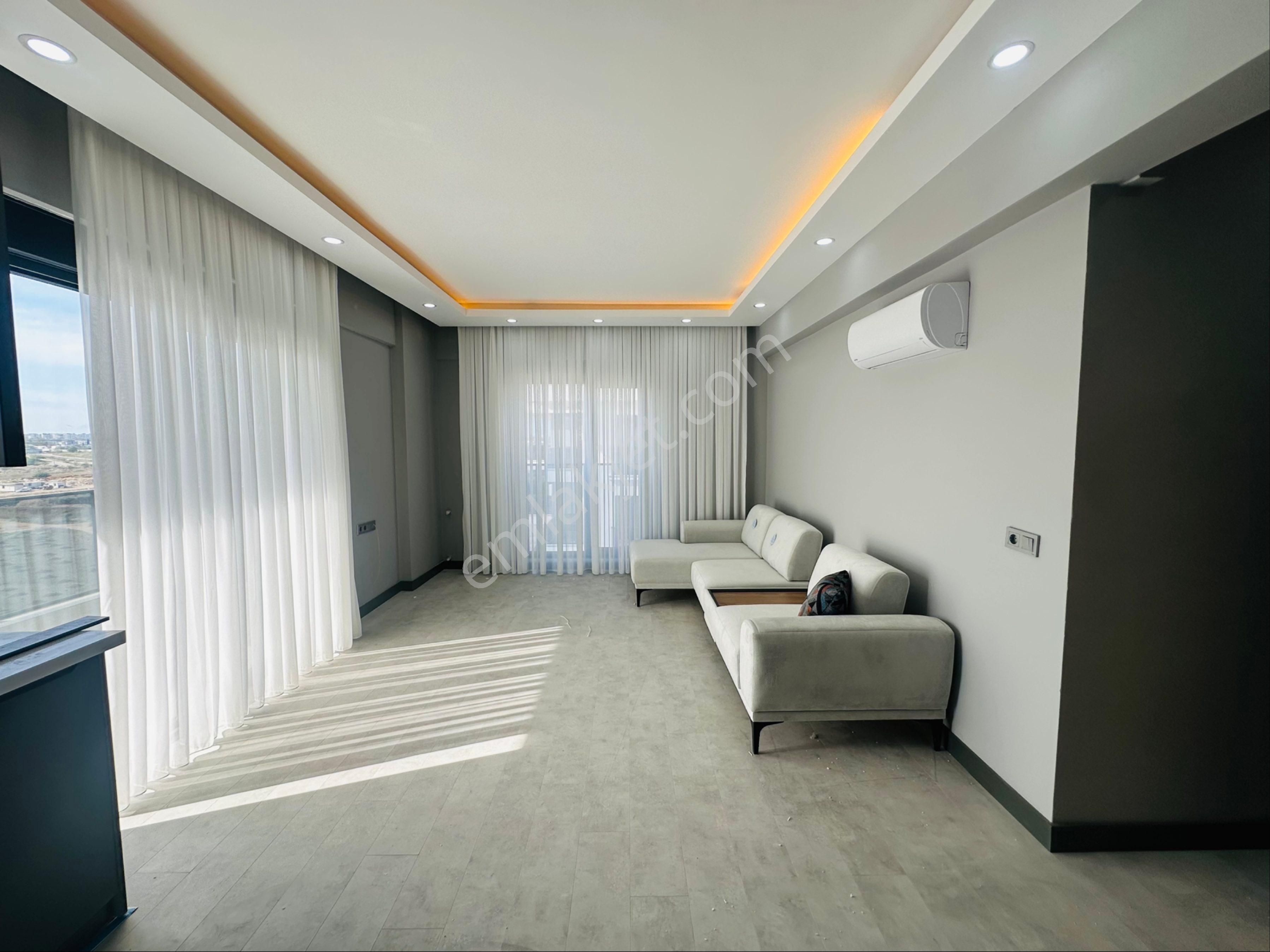 Atabay'dan Altıntaşta Konsept Site İçerisinde 2+1 Geniş - Görsel 6