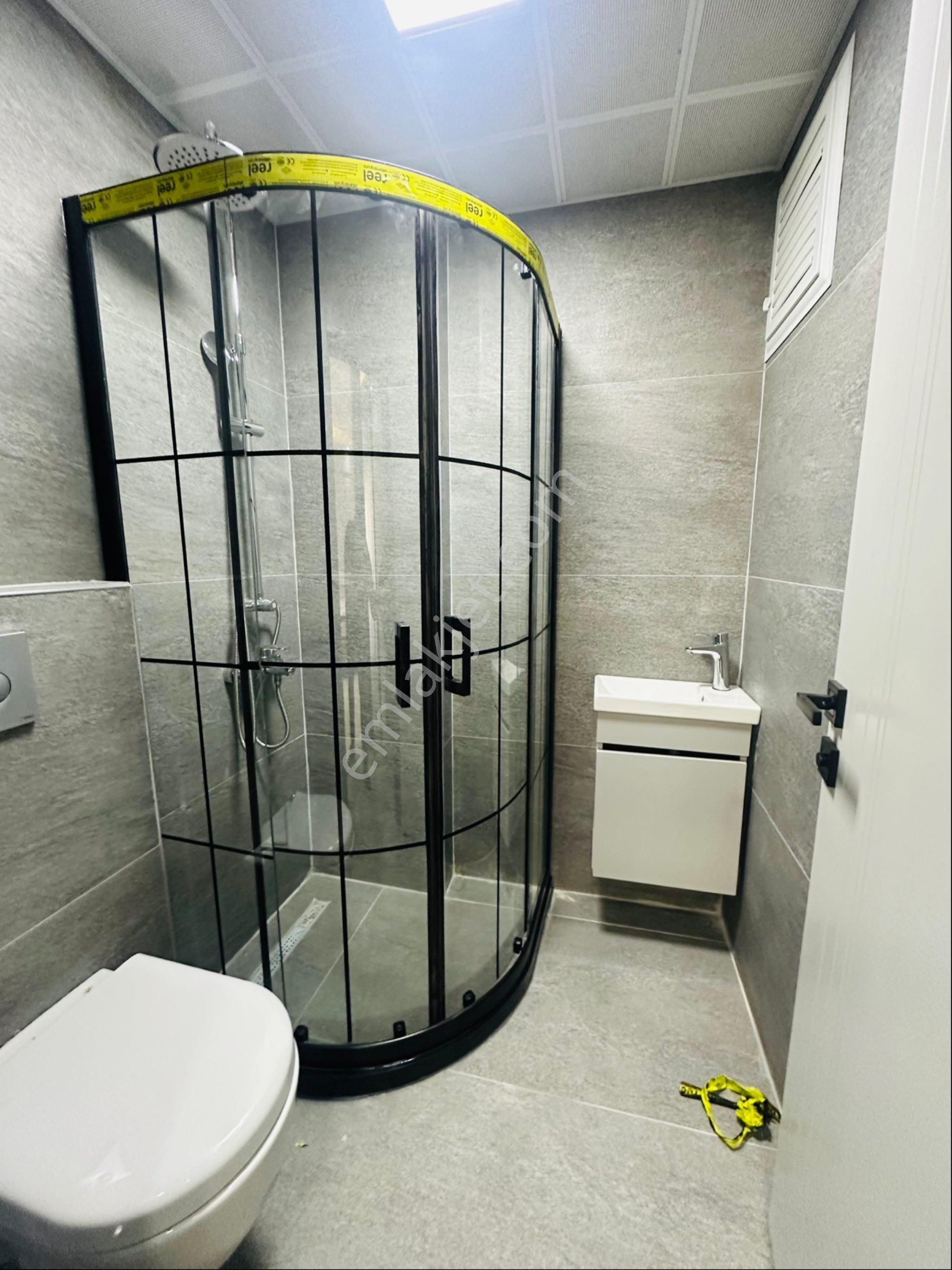 Atabay'dan Altıntaşta Konsept Site İçerisinde 2+1 Geniş - Görsel 16