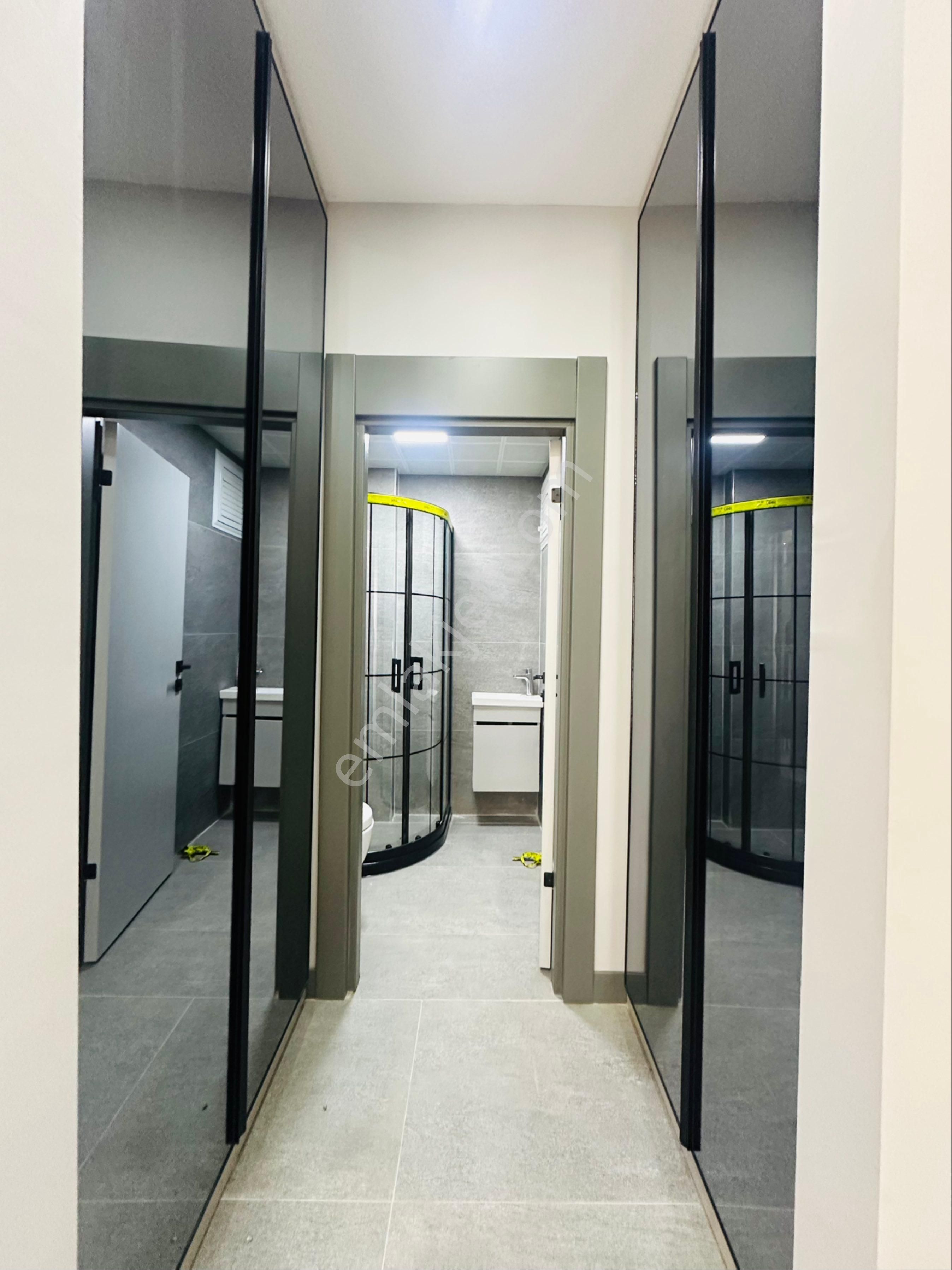 Atabay'dan Altıntaşta Konsept Site İçerisinde 2+1 Geniş - Görsel 14