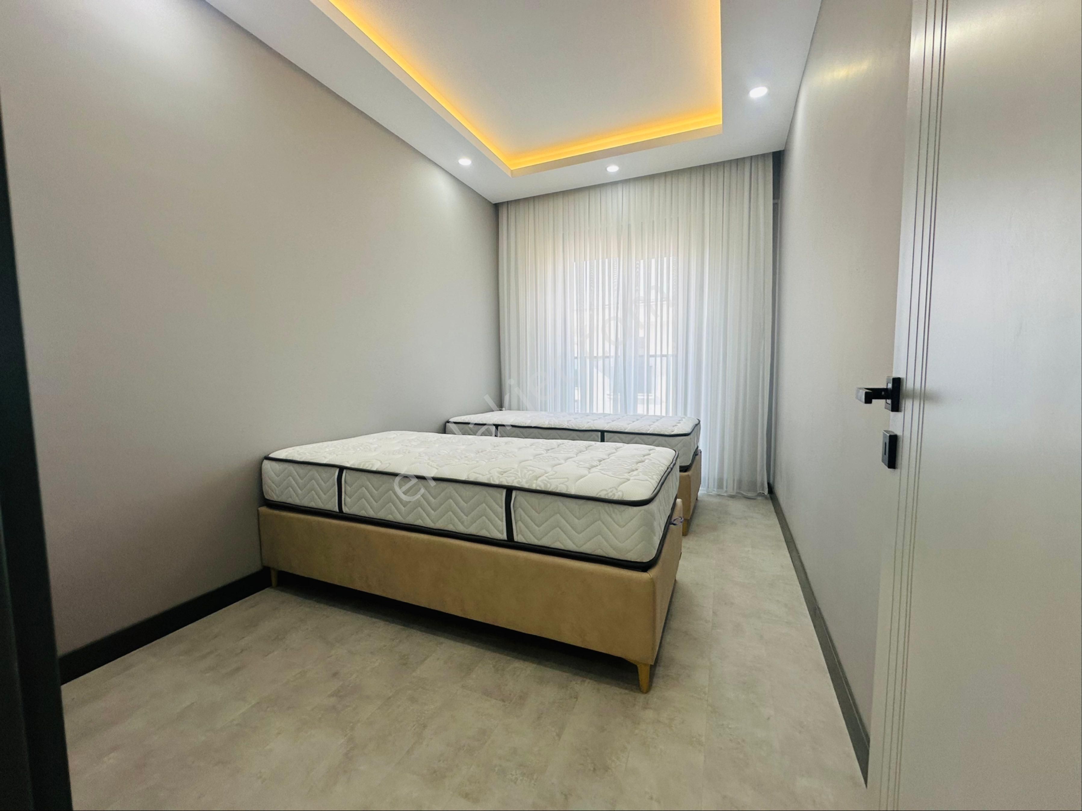 Atabay'dan Altıntaşta Konsept Site İçerisinde 2+1 Geniş - Görsel 12