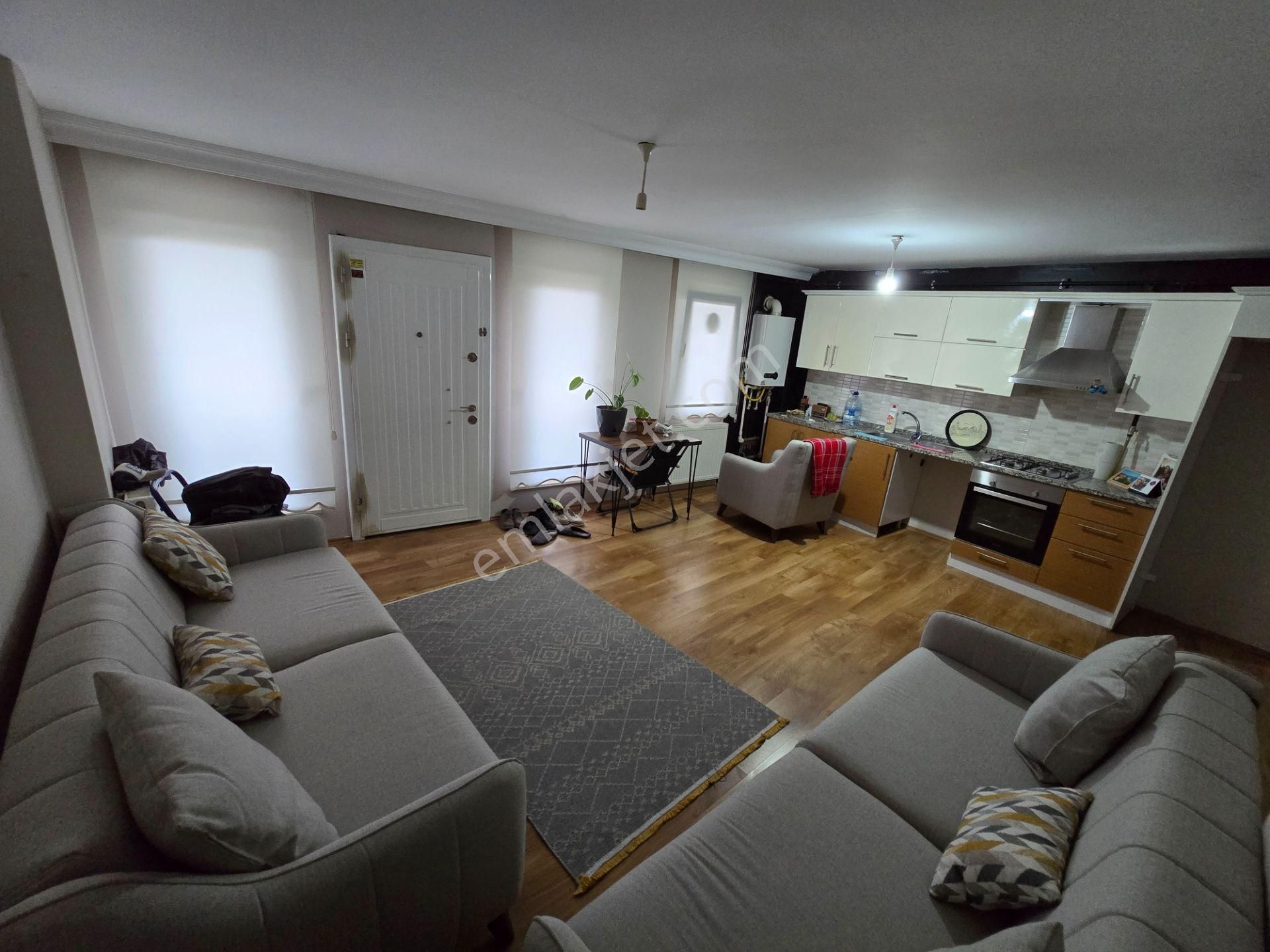 Elite Gd & Düzce Körpeşlerde Satılık 2+1 Ofis Daire