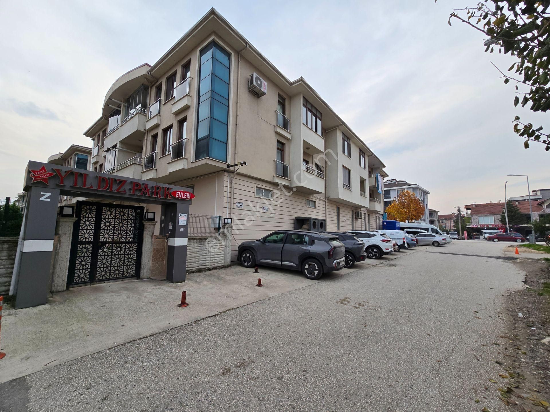 Elite Gd & Düzce Körpeşlerde Satılık 2+1 Ofis Daire - Görsel 4