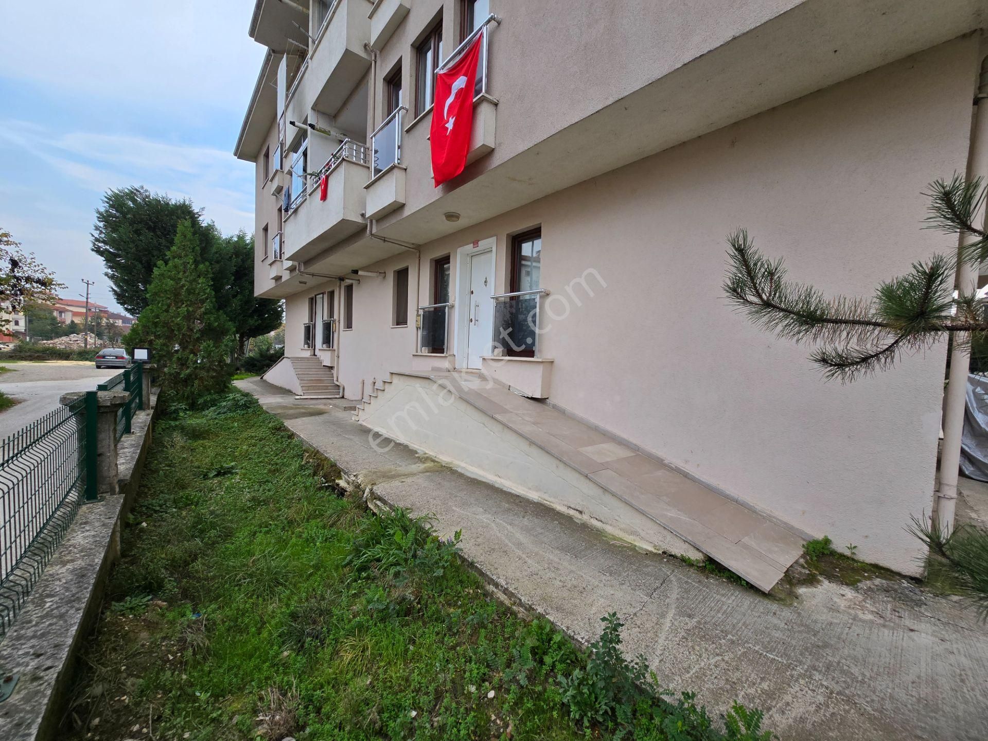 Elite Gd & Düzce Körpeşlerde Satılık 2+1 Ofis Daire - Görsel 18