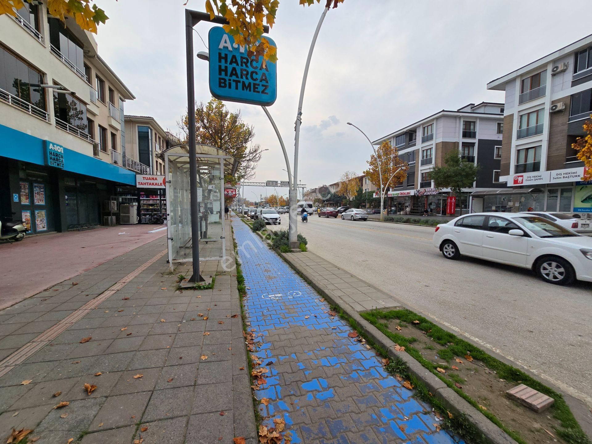 Elite Gd & Düzce Körpeşlerde Satılık 2+1 Ofis Daire - Görsel 22