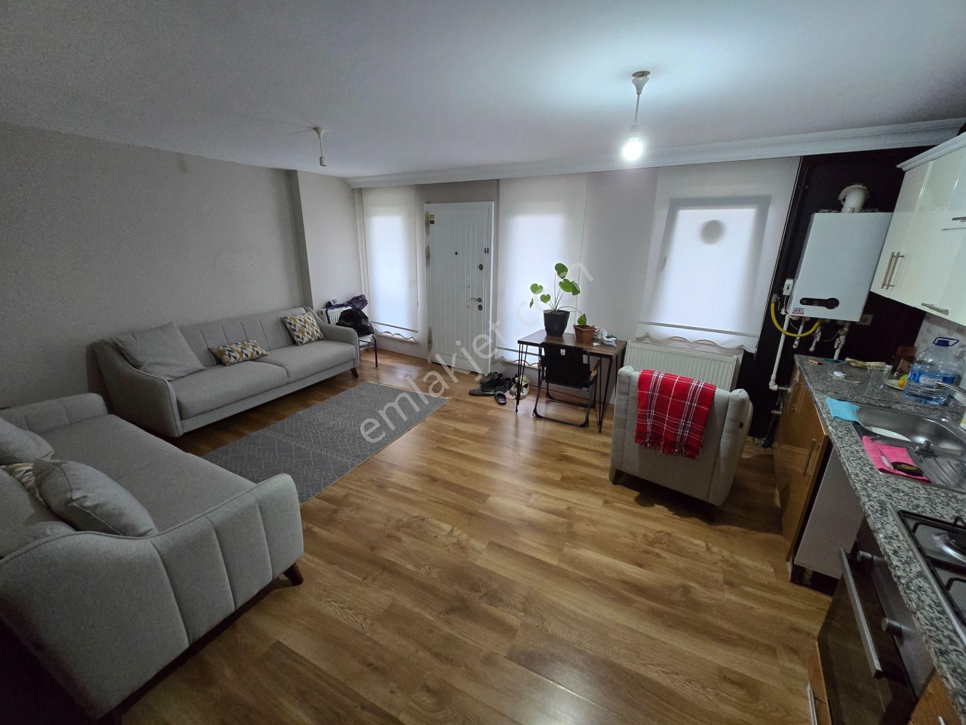 Elite Gd & Düzce Körpeşlerde Satılık 2+1 Ofis Daire - Görsel 5