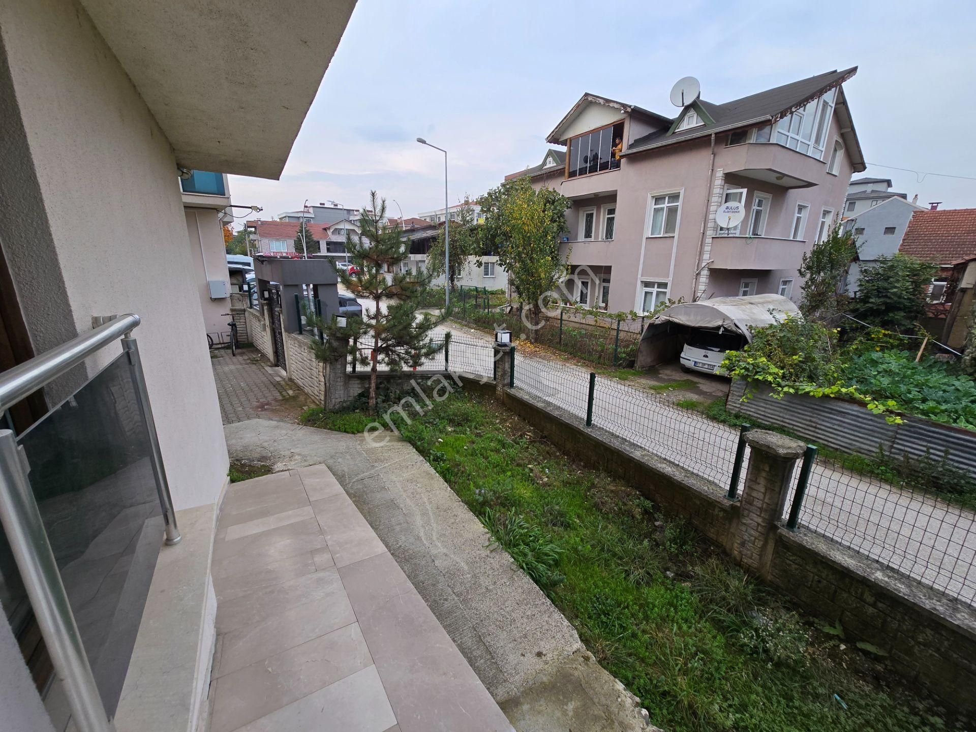 Elite Gd & Düzce Körpeşlerde Satılık 2+1 Ofis Daire - Görsel 17