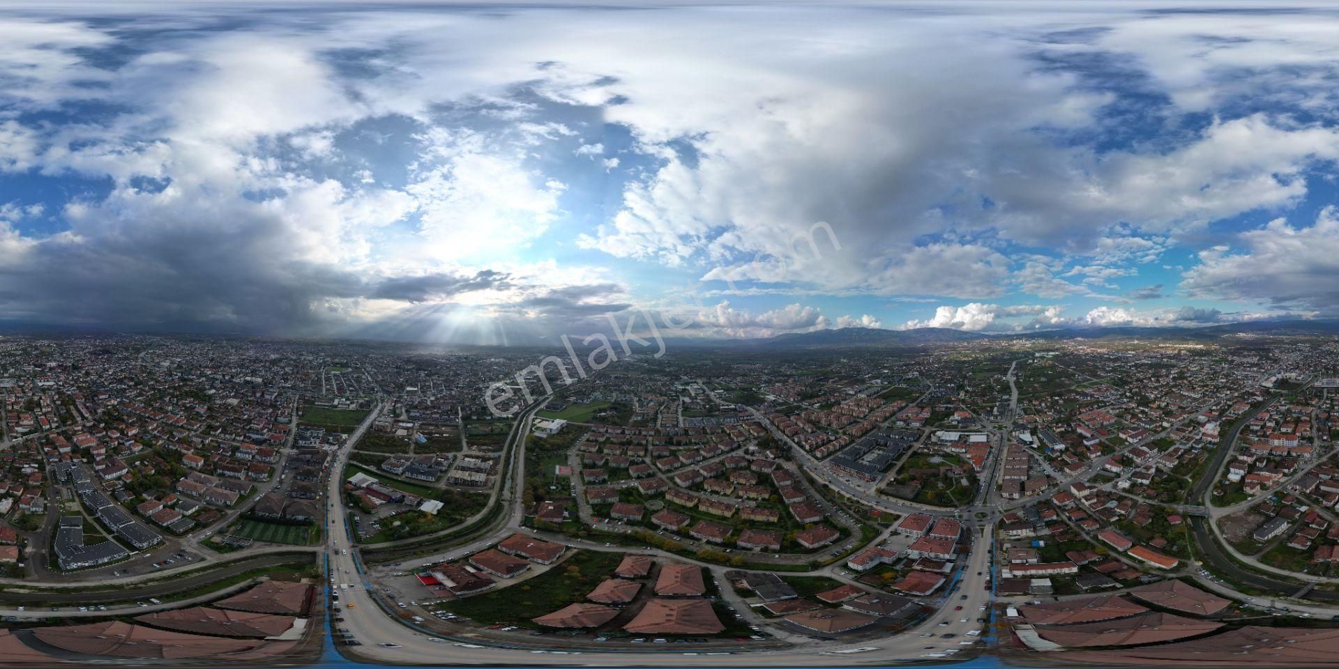 Elite Gd & Düzce Körpeşlerde Satılık 2+1 Ofis Daire - Görsel 31