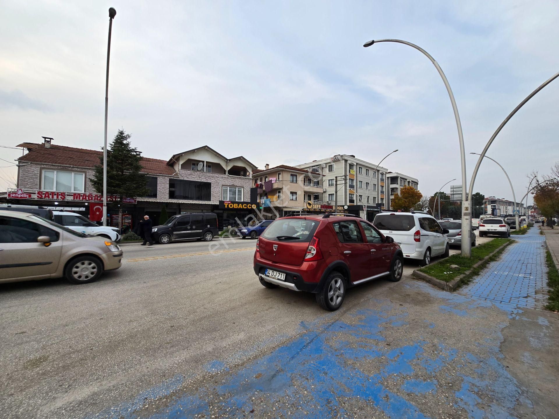 Elite Gd & Düzce Körpeşlerde Satılık 2+1 Ofis Daire - Görsel 21