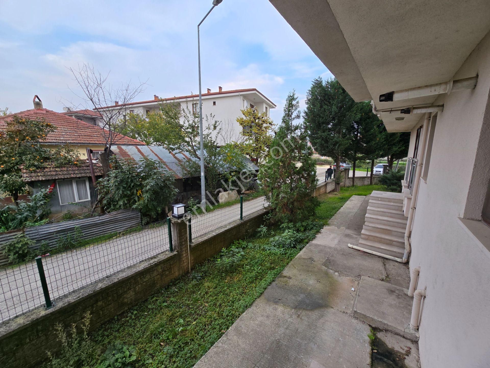 Elite Gd & Düzce Körpeşlerde Satılık 2+1 Ofis Daire - Görsel 16