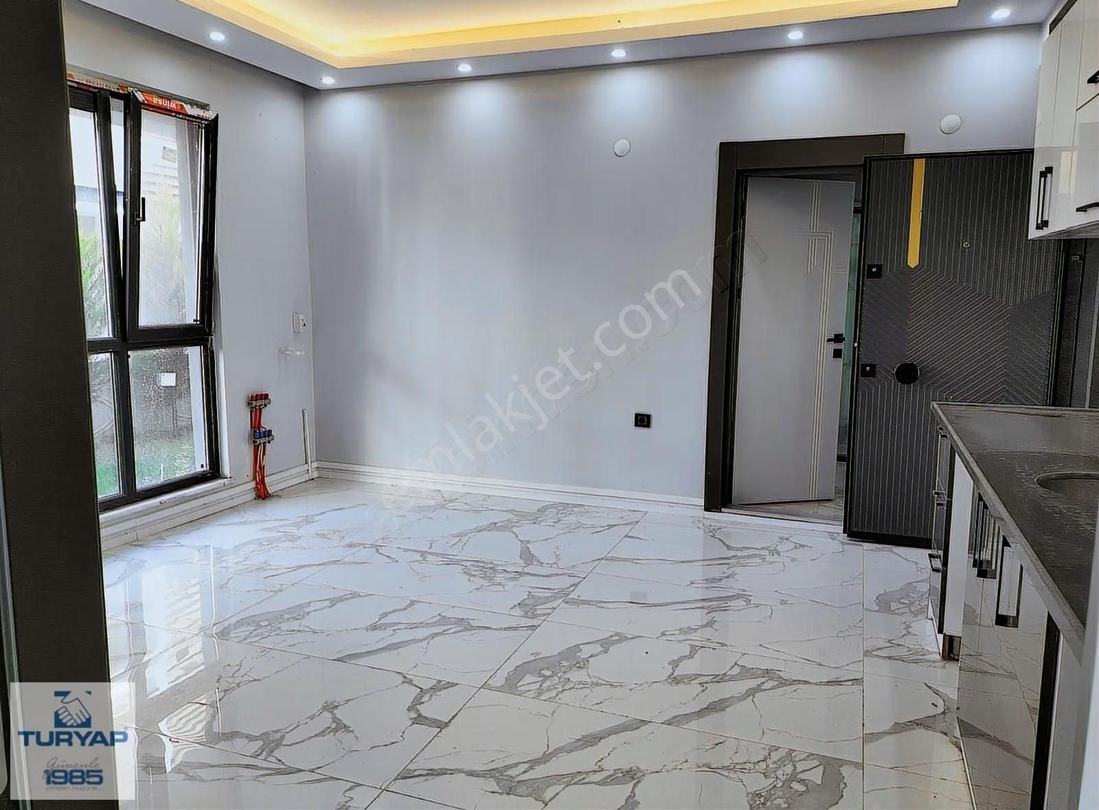 Yalova Kadıköy Tarihi Çınarlı Yola Cephe Satılık Daire - Görsel 14