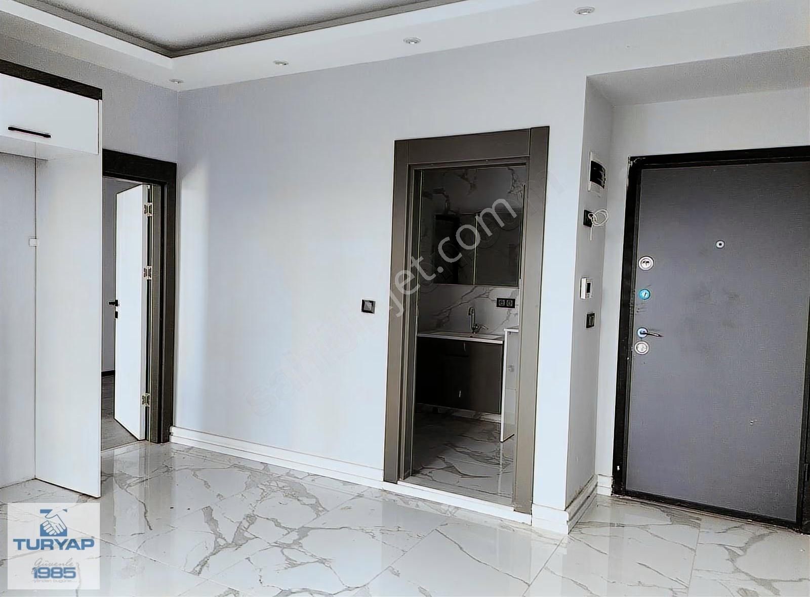 Yalova Kadıköy Tarihi Çınarlı Yola Cephe Satılık Daire - Görsel 9