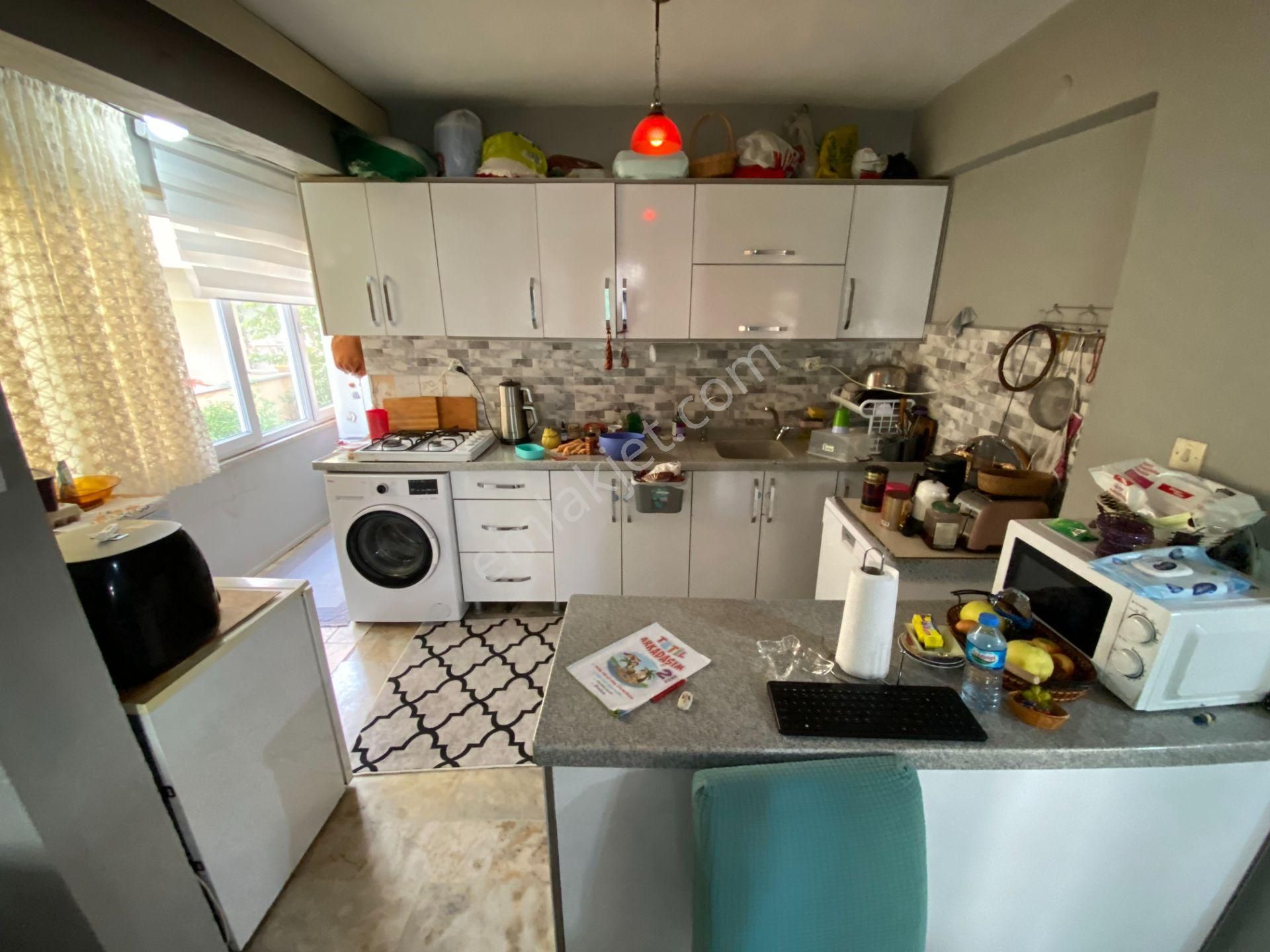 Altınoluk İlkbahar'dan Pazar Sokağında Yüksek Giriş 2+1 Uygun Daire - Görsel 9