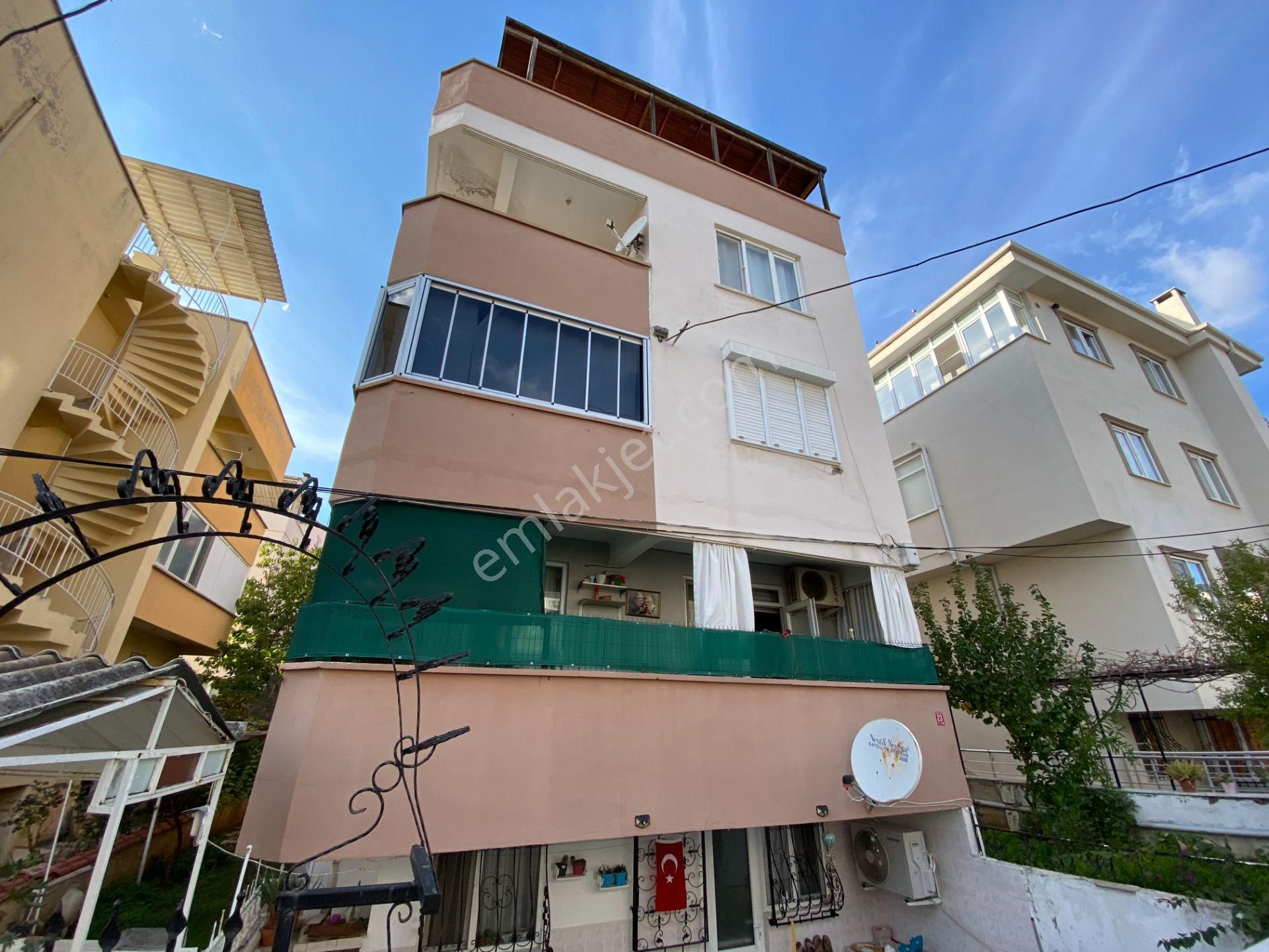 Altınoluk İlkbahar'dan Pazar Sokağında Yüksek Giriş 2+1 Uygun Daire - Görsel 31