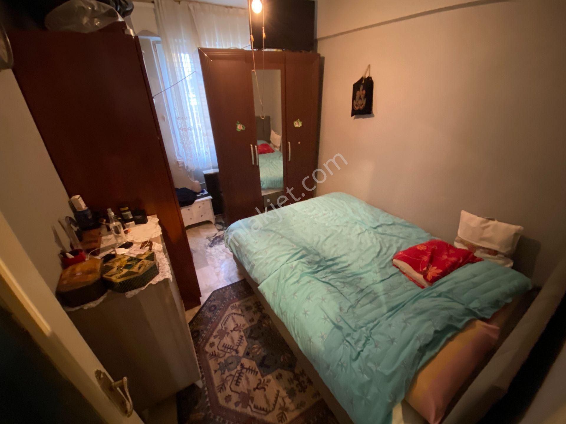 Altınoluk İlkbahar'dan Pazar Sokağında Yüksek Giriş 2+1 Uygun Daire - Görsel 20