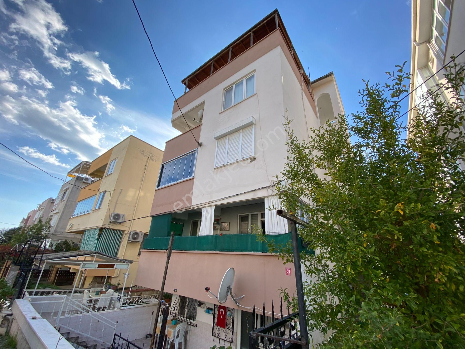 Altınoluk İlkbahar'dan Pazar Sokağında Yüksek Giriş 2+1 Uygun Daire - Görsel 28