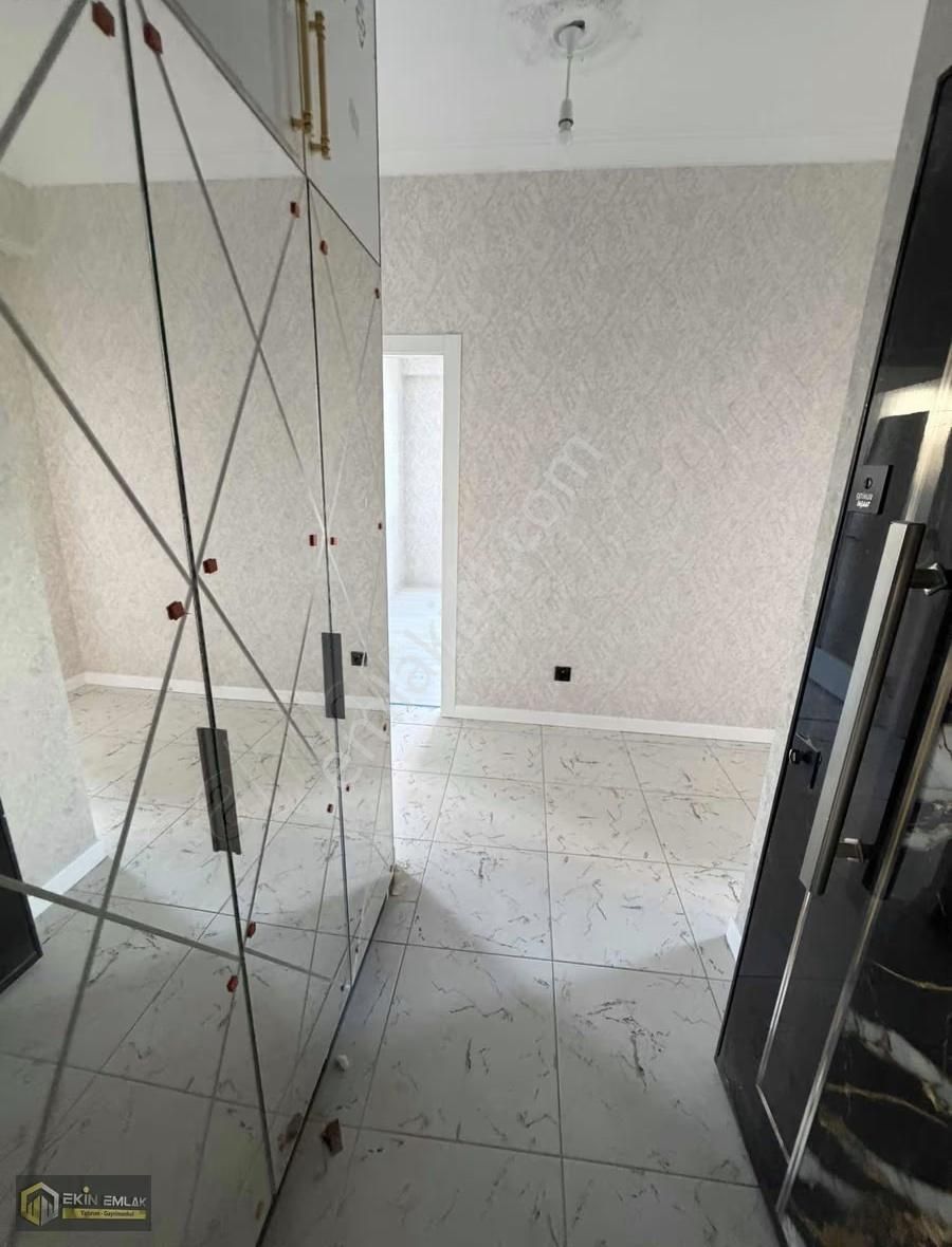 Karatay Karaaslan Mah. Ediz Market Yakını 2+1 Sıfır Lüx Daire - Görsel 8