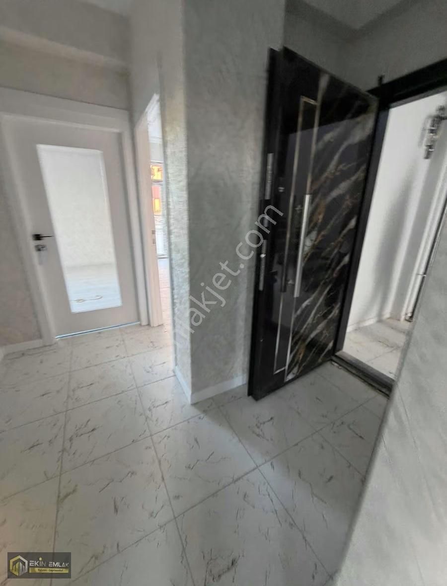 Karatay Karaaslan Mah. Ediz Market Yakını 2+1 Sıfır Lüx Daire