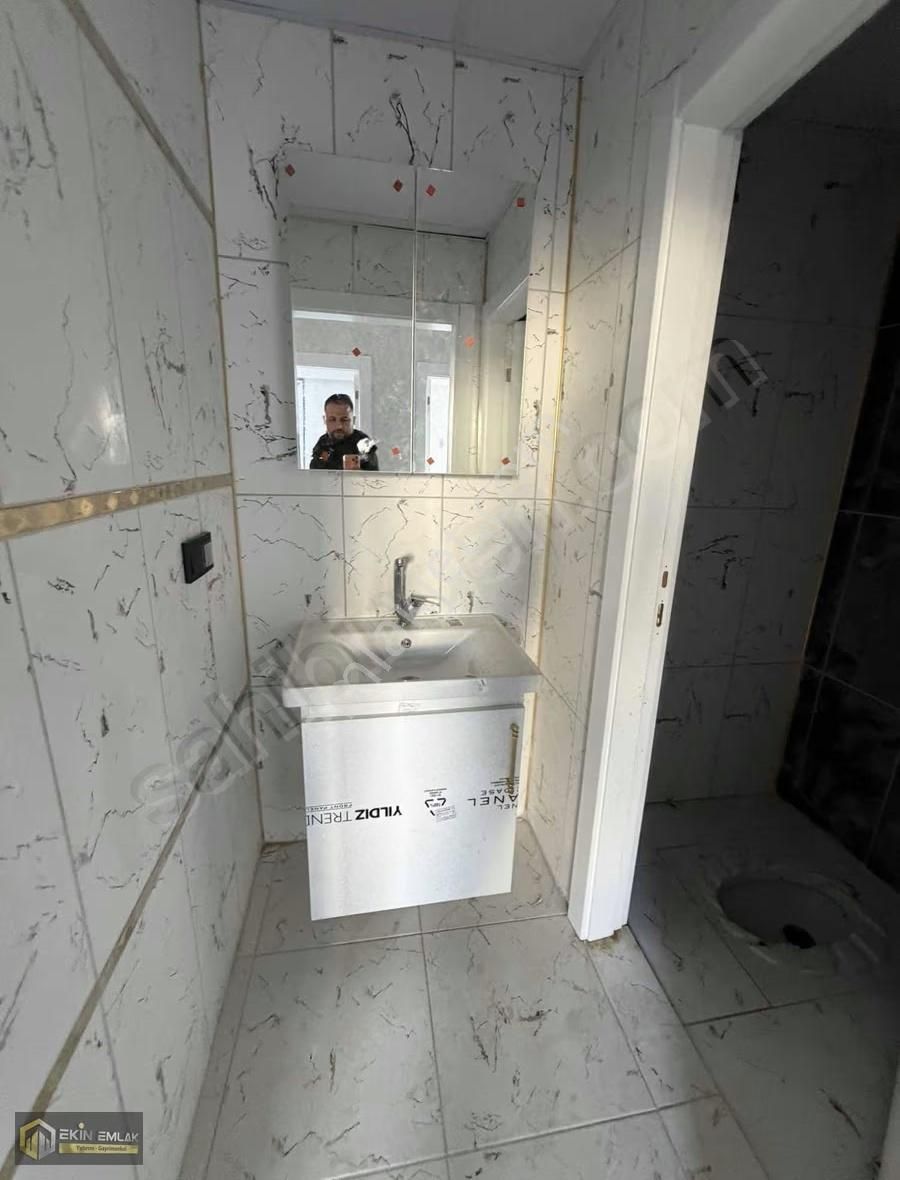 Karatay Karaaslan Mah. Ediz Market Yakını 2+1 Sıfır Lüx Daire - Görsel 3