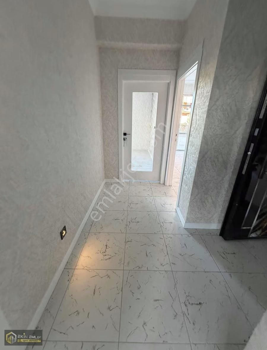 Karatay Karaaslan Mah. Ediz Market Yakını 2+1 Sıfır Lüx Daire - Görsel 9