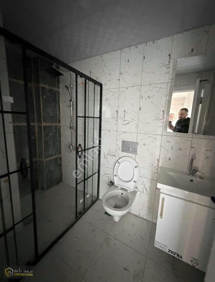 Karatay Karaaslan Mah. Ediz Market Yakını 2+1 Sıfır Lüx Daire - Görsel 10