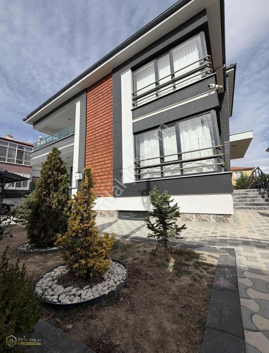 Karatay Karaaslan Dede Mah. 2 Katlı Satılık Müstakıl Geniş Ev - Görsel 14