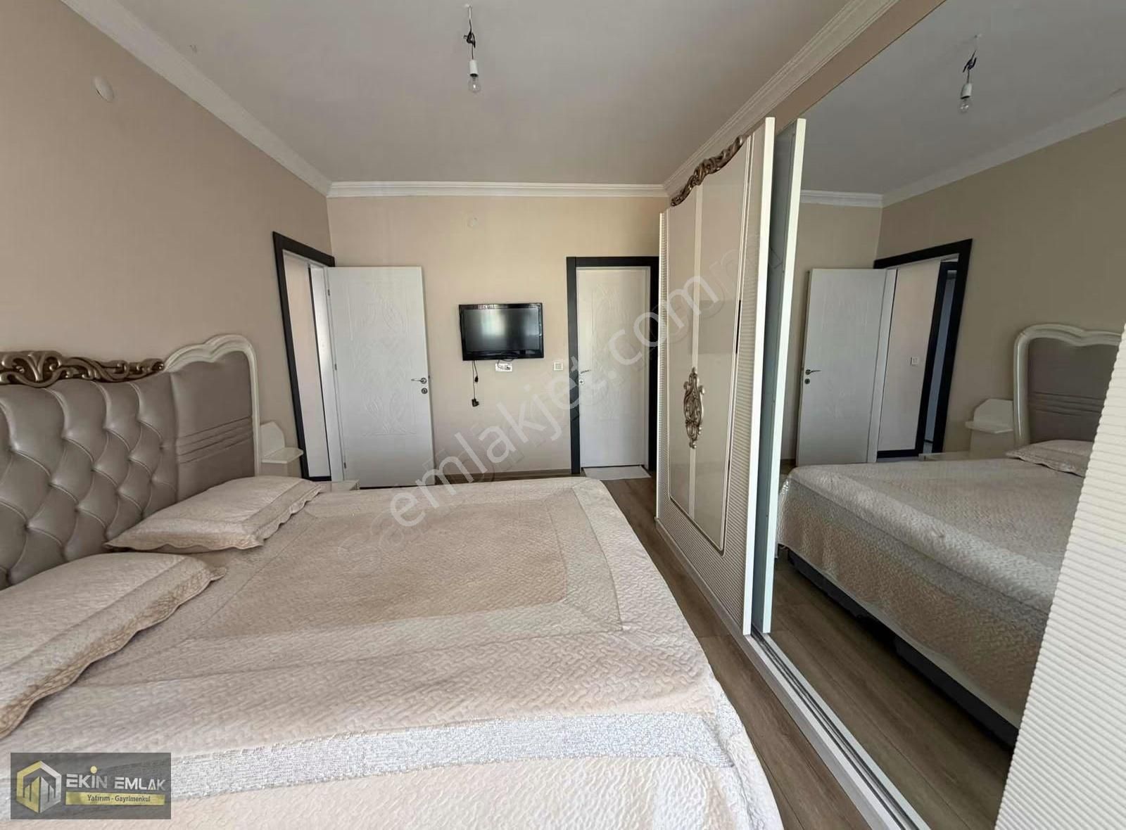 Karatay Karaaslan Dede Mah. 2 Katlı Satılık Müstakıl Geniş Ev - Görsel 22