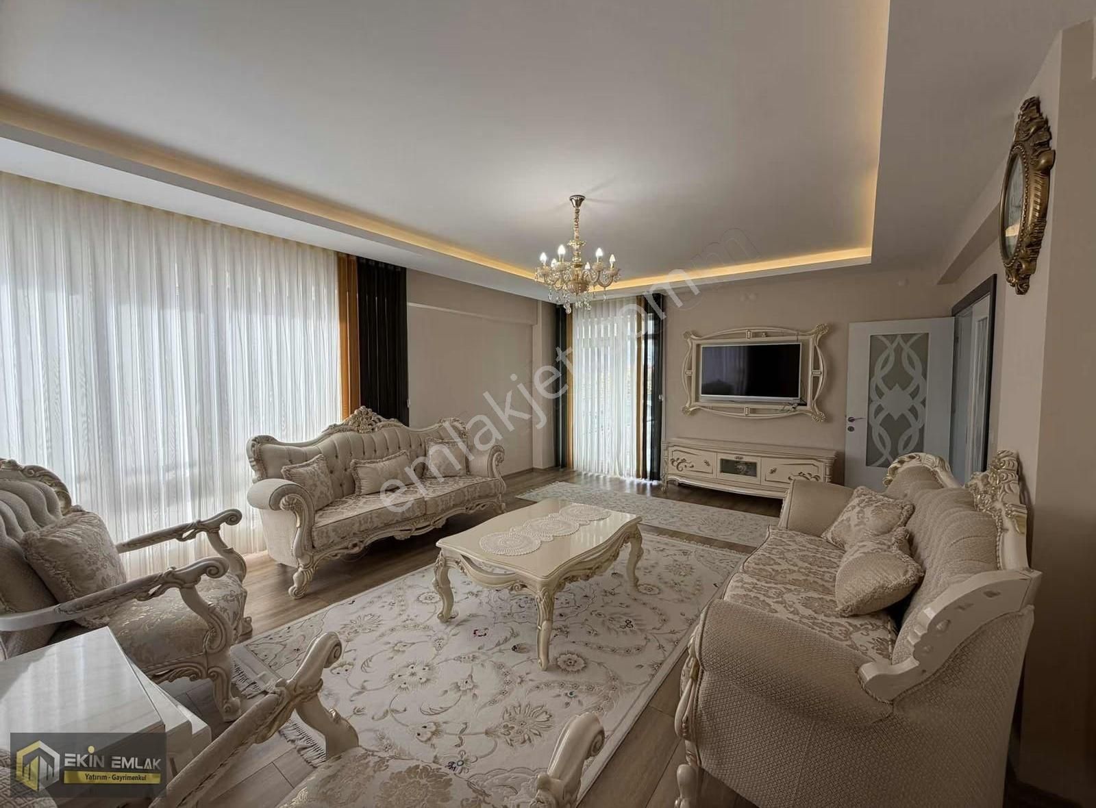 Karatay Karaaslan Dede Mah. 2 Katlı Satılık Müstakıl Geniş Ev - Görsel 20