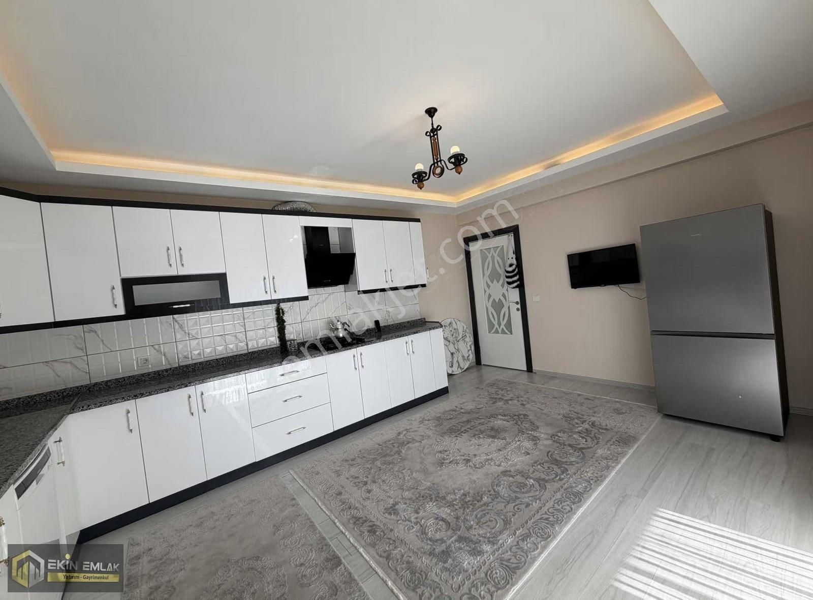 Karatay Karaaslan Dede Mah. 2 Katlı Satılık Müstakıl Geniş Ev - Görsel 32