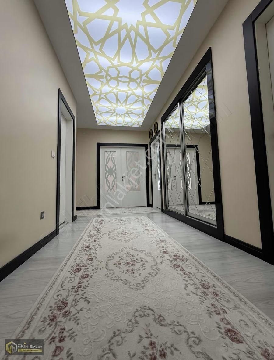 Karatay Karaaslan Dede Mah. 2 Katlı Satılık Müstakıl Geniş Ev - Görsel 28