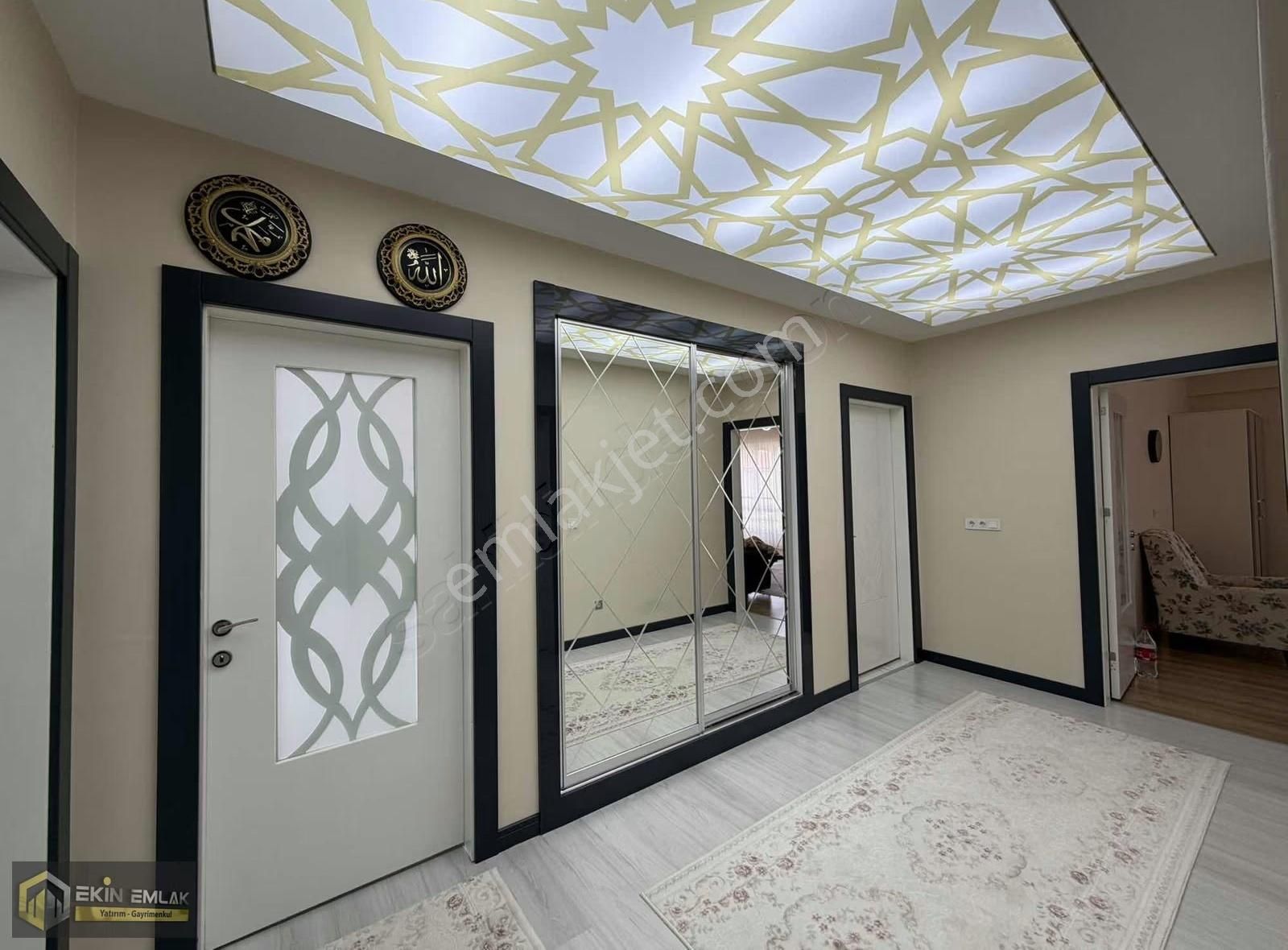 Karatay Karaaslan Dede Mah. 2 Katlı Satılık Müstakıl Geniş Ev - Görsel 34